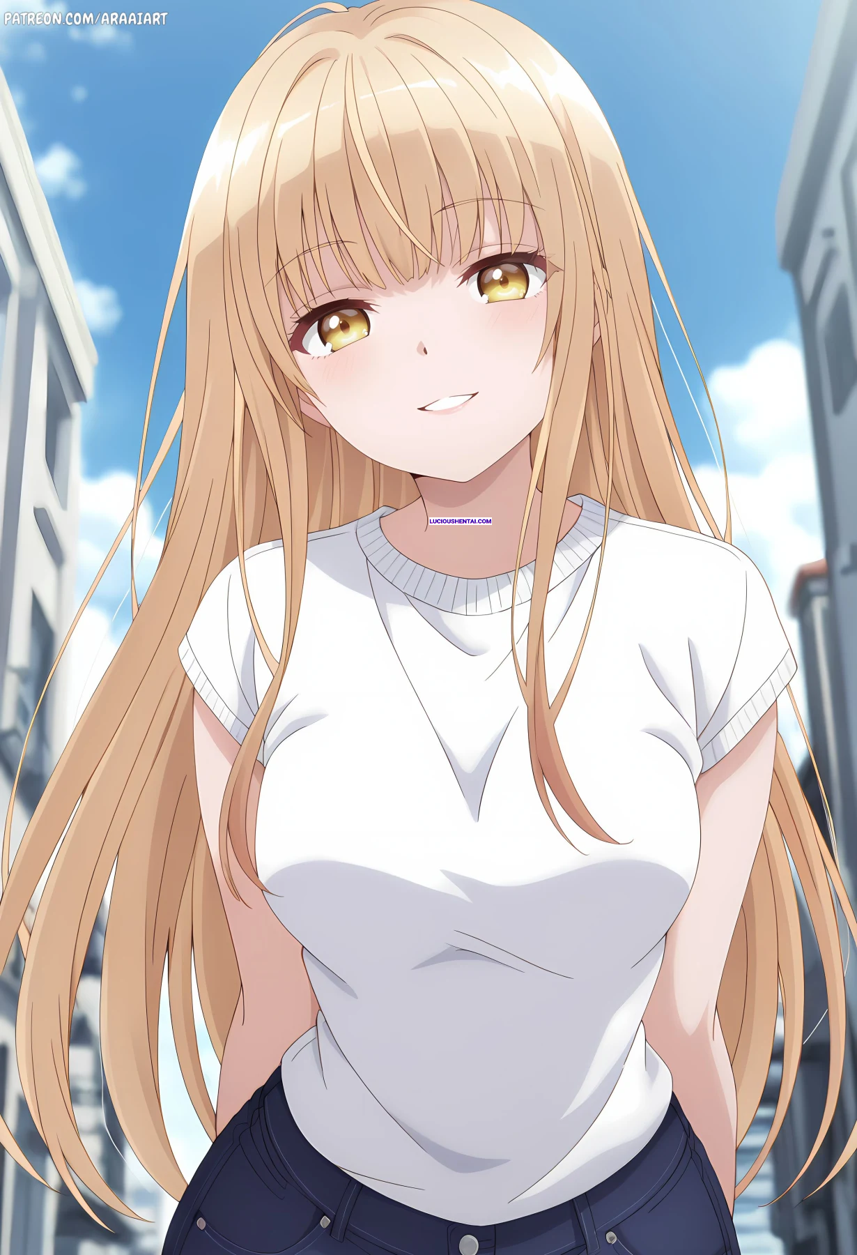 Angel Next Door Mahiru Shiina Spoils with Rotten Sex Angel Next Door Mahiru Shiina Spoils with Rotten Sex