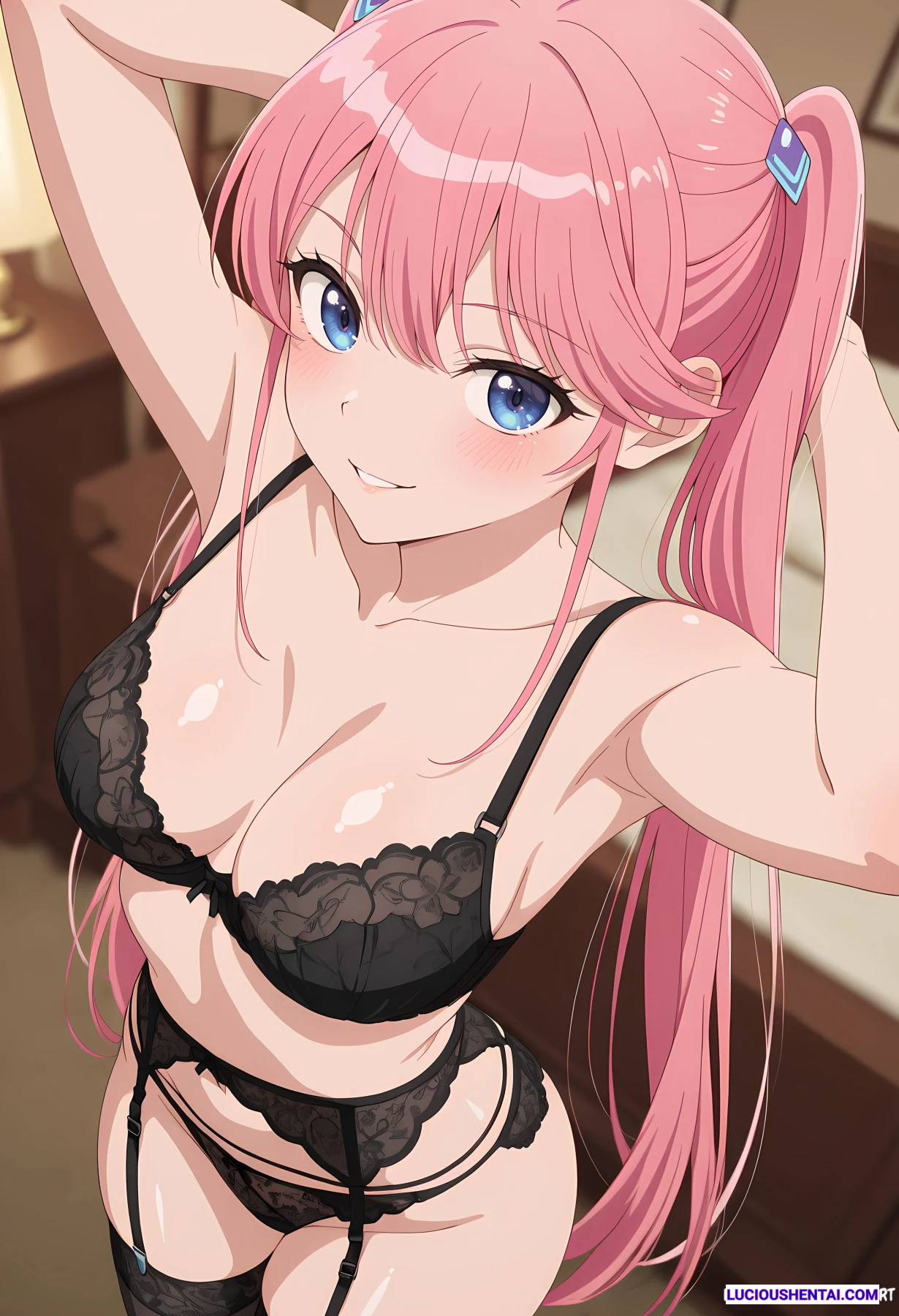 Ouka Shiunji Ignites Shiunji Family Childrens Taboo Sex