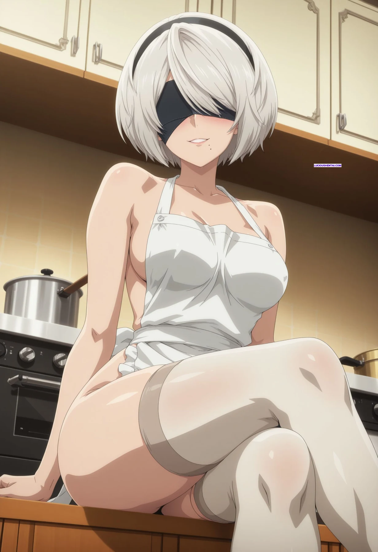 2B Drenched in Cum After 6 Brutal Sex Sessions by Max