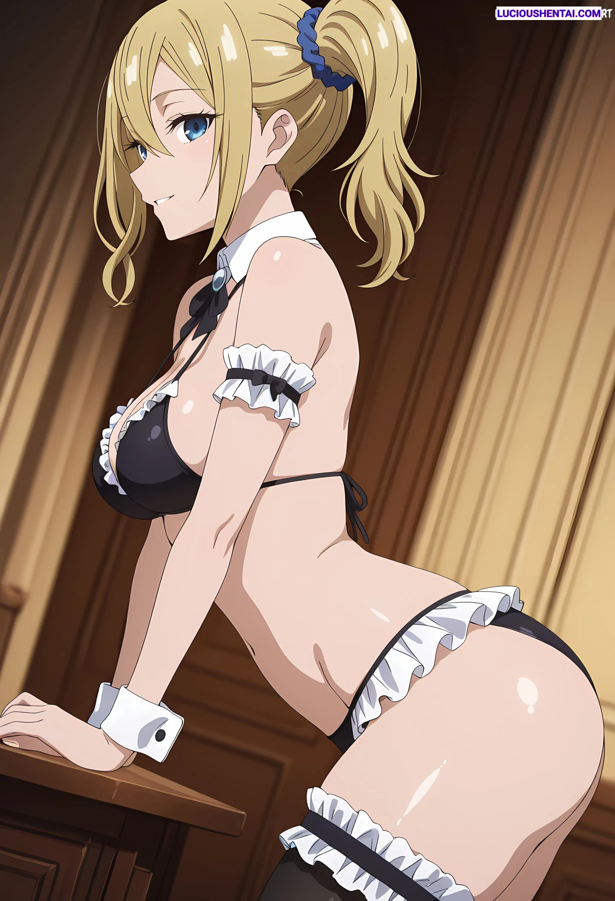 Hayasaka Ai's 86P Fuck in Kaguya-sama: Love is War