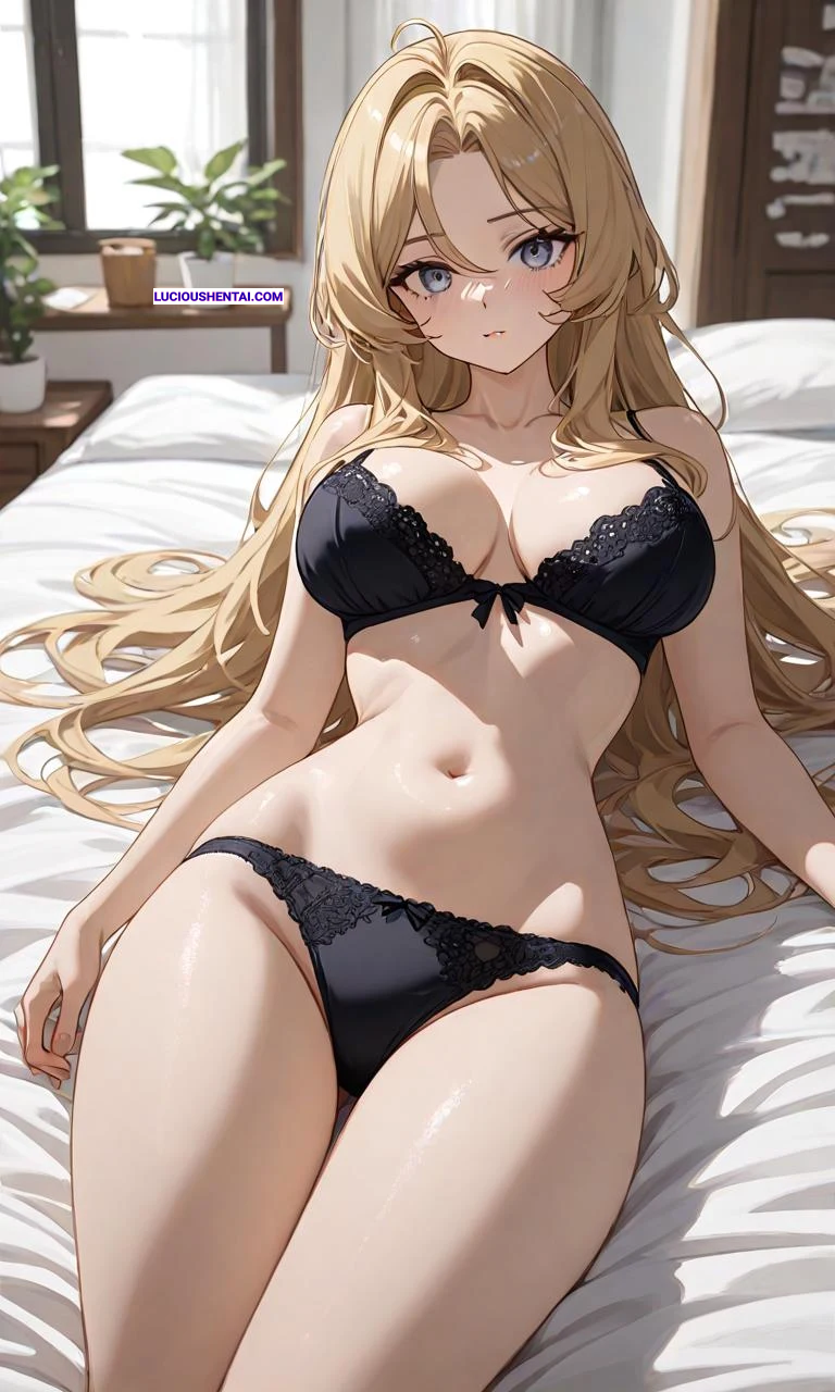 Frenda Seiveluns Hot Railgun Sex Explosion