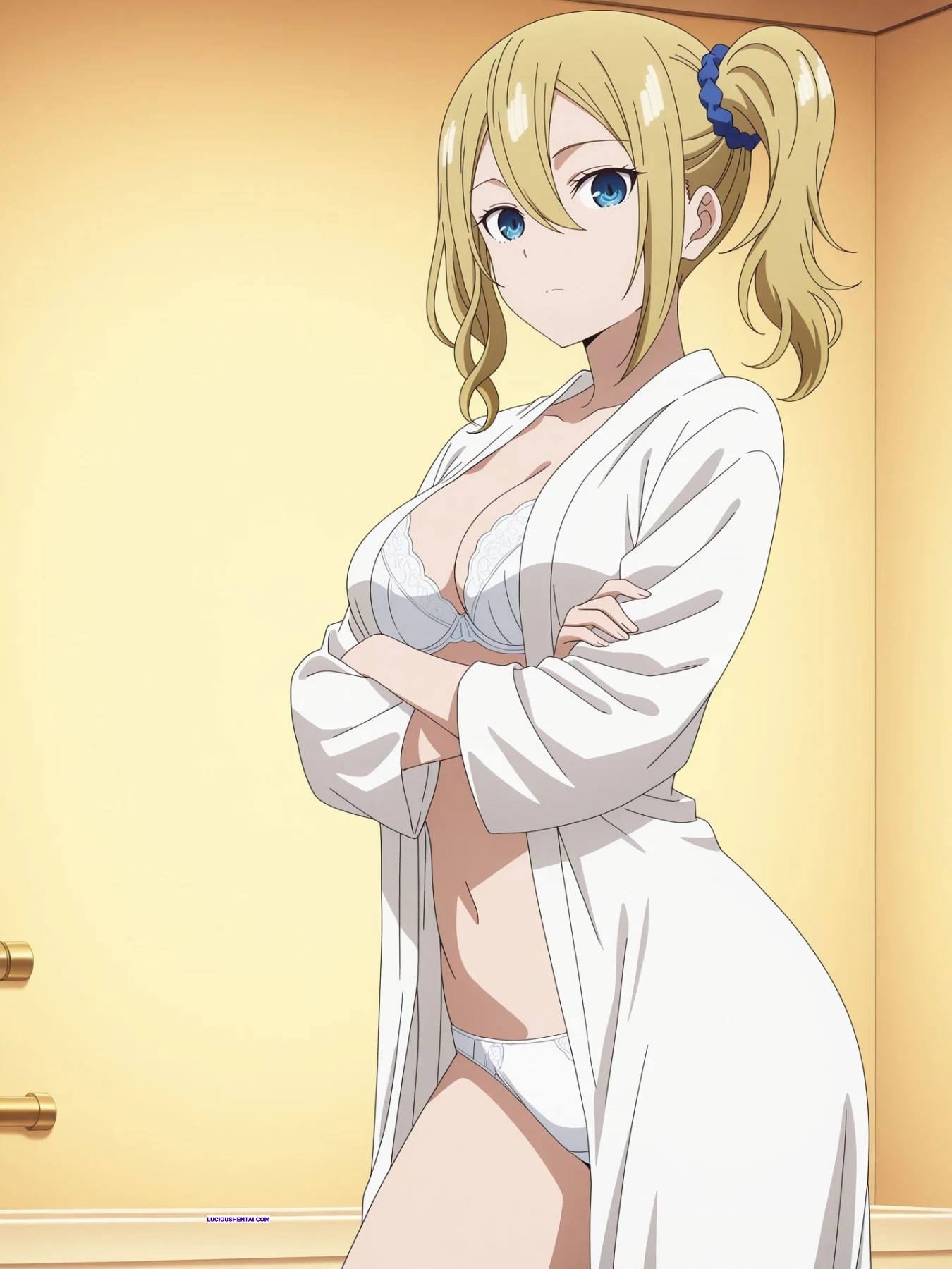 Ai Hayasaka Gets Fucked Hard in Part 1 by LunarARTNSFW