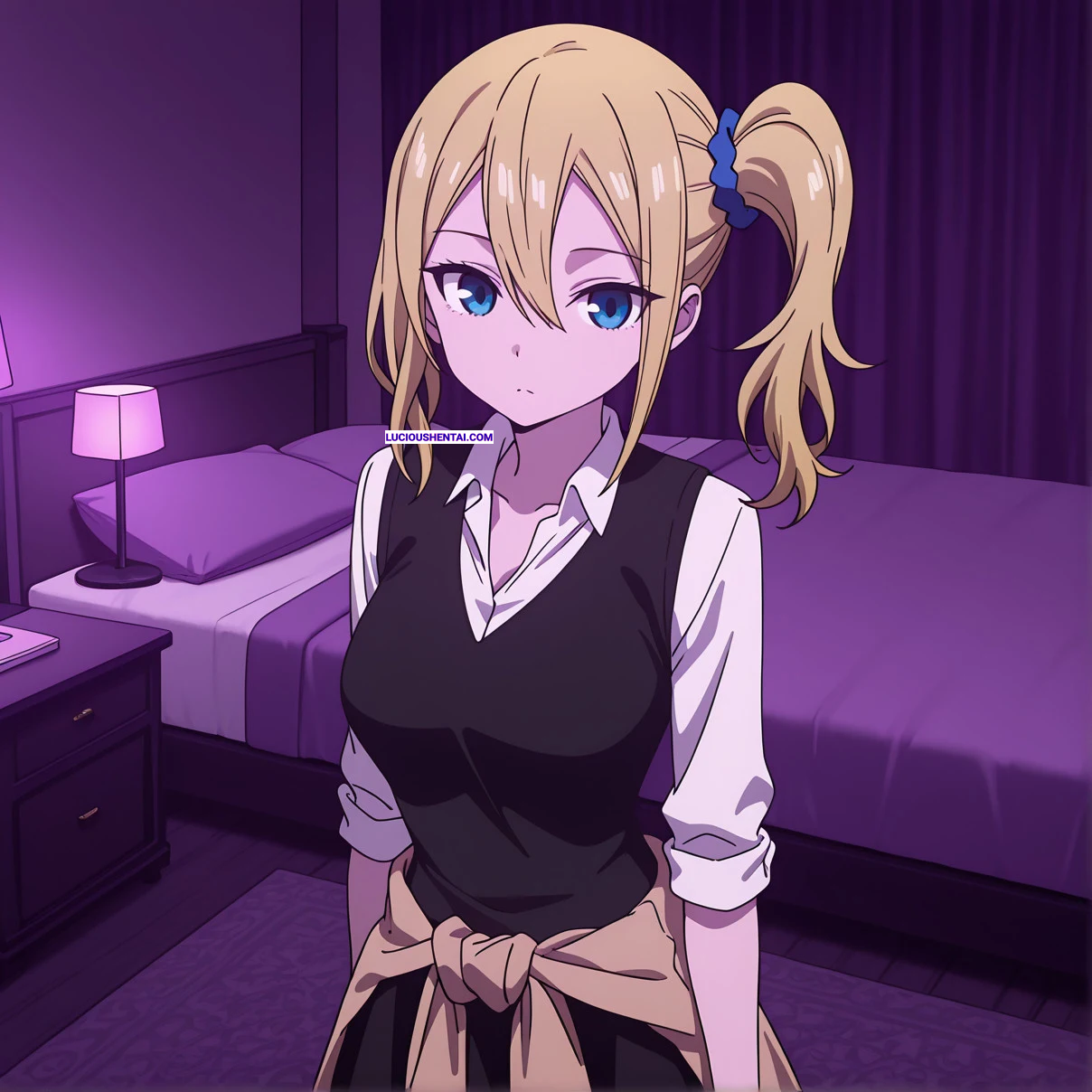 Watch Ai Hayasaka in Explosive AI-Powered Sex Frenzy