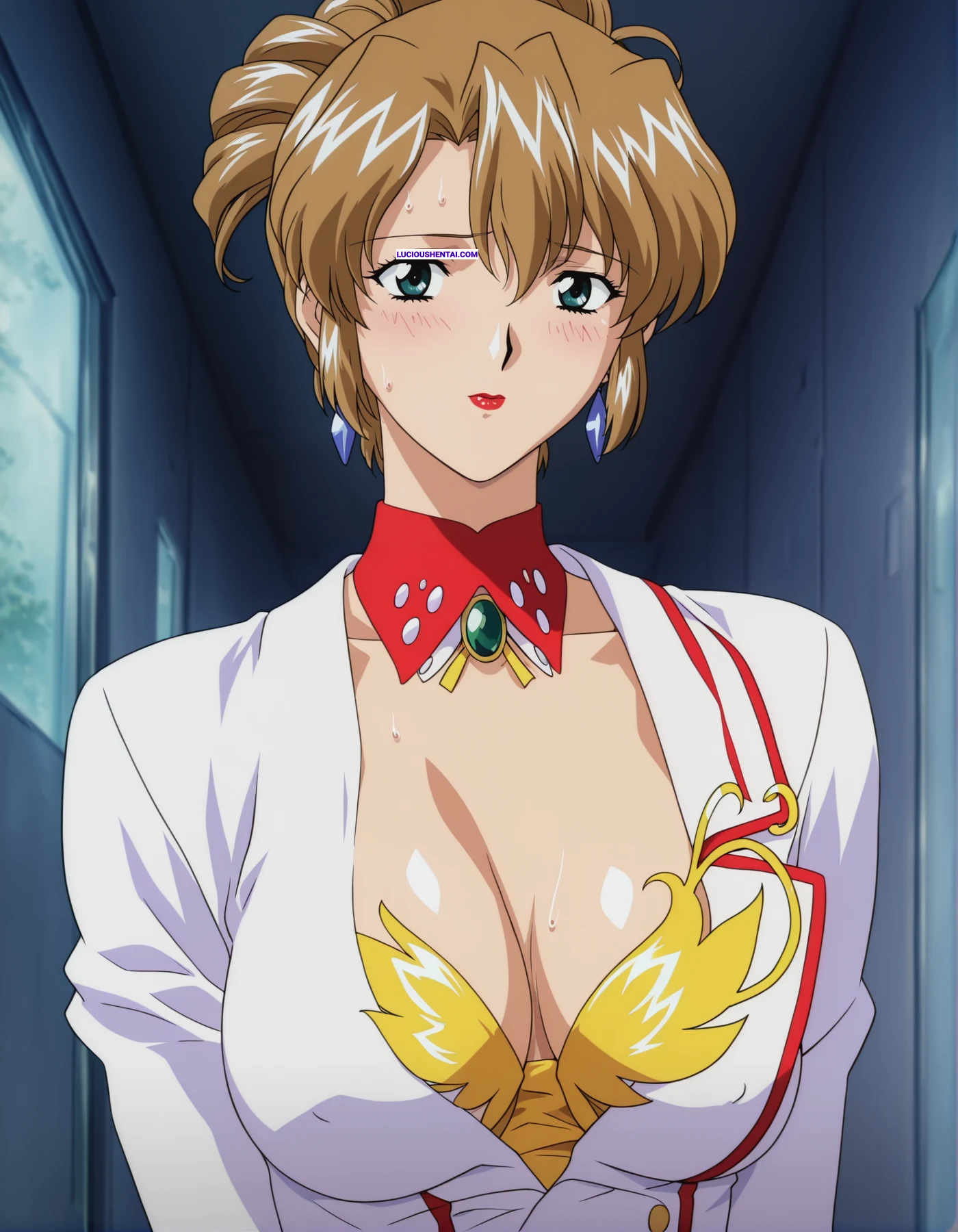 Aika Sumeragis Wild Agent Aika Hentai Sex Fan Art Aika Sumeragis Wild Agent Aika Hentai Sex Fan Art