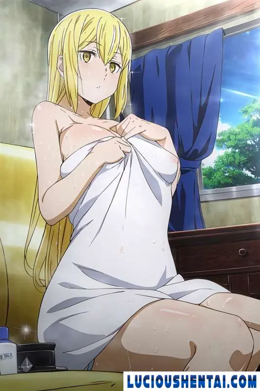 Ais Wallenstein's Alluring Adventures in DanMachi