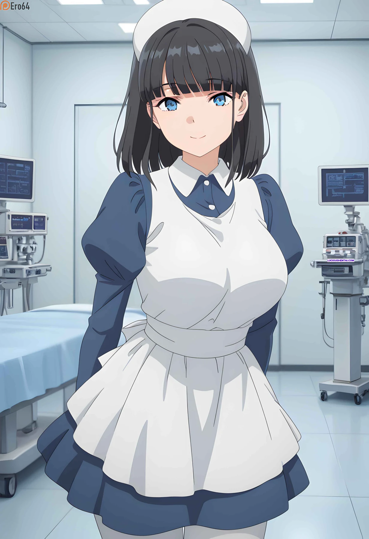 Experience Akagi Ikumi's Wild and Lewd Sex by Ero64