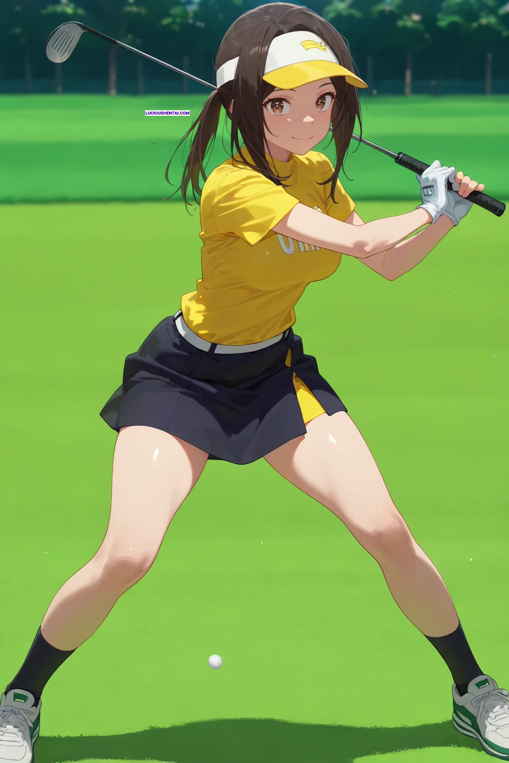 Akane Haruka's Erotic Sex Frenzy by Amane