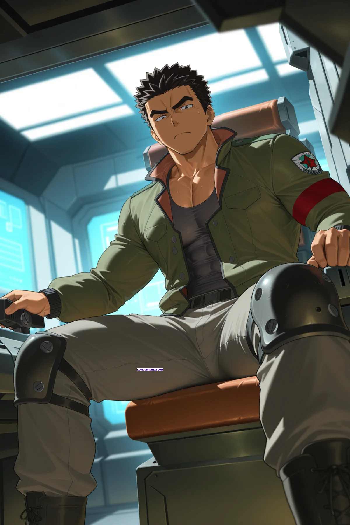 Akihiro Altlands Forbidden Hentai Sex Bash by Chinbaba