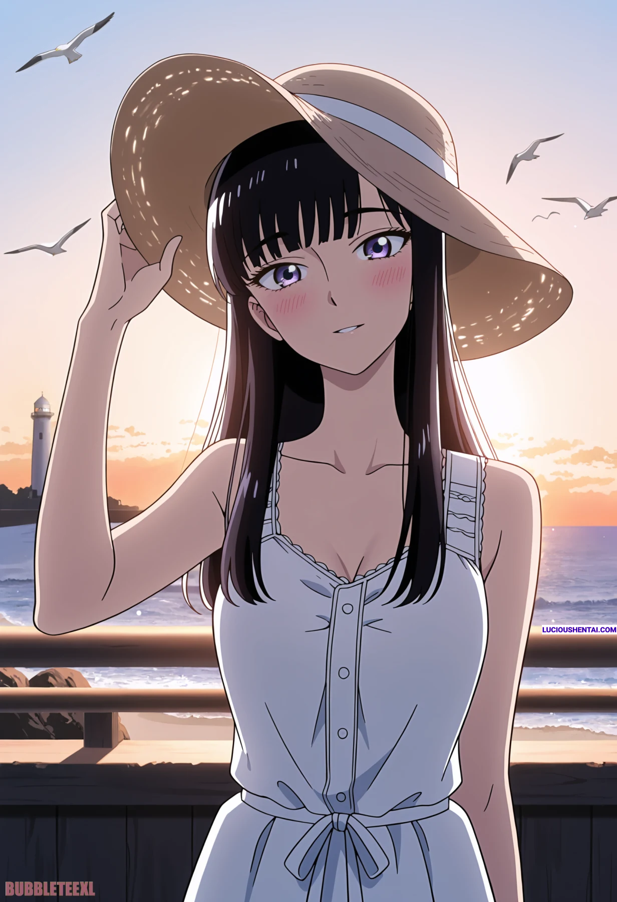 Steamy Akira Tachibana Sex After the Rain Exposed