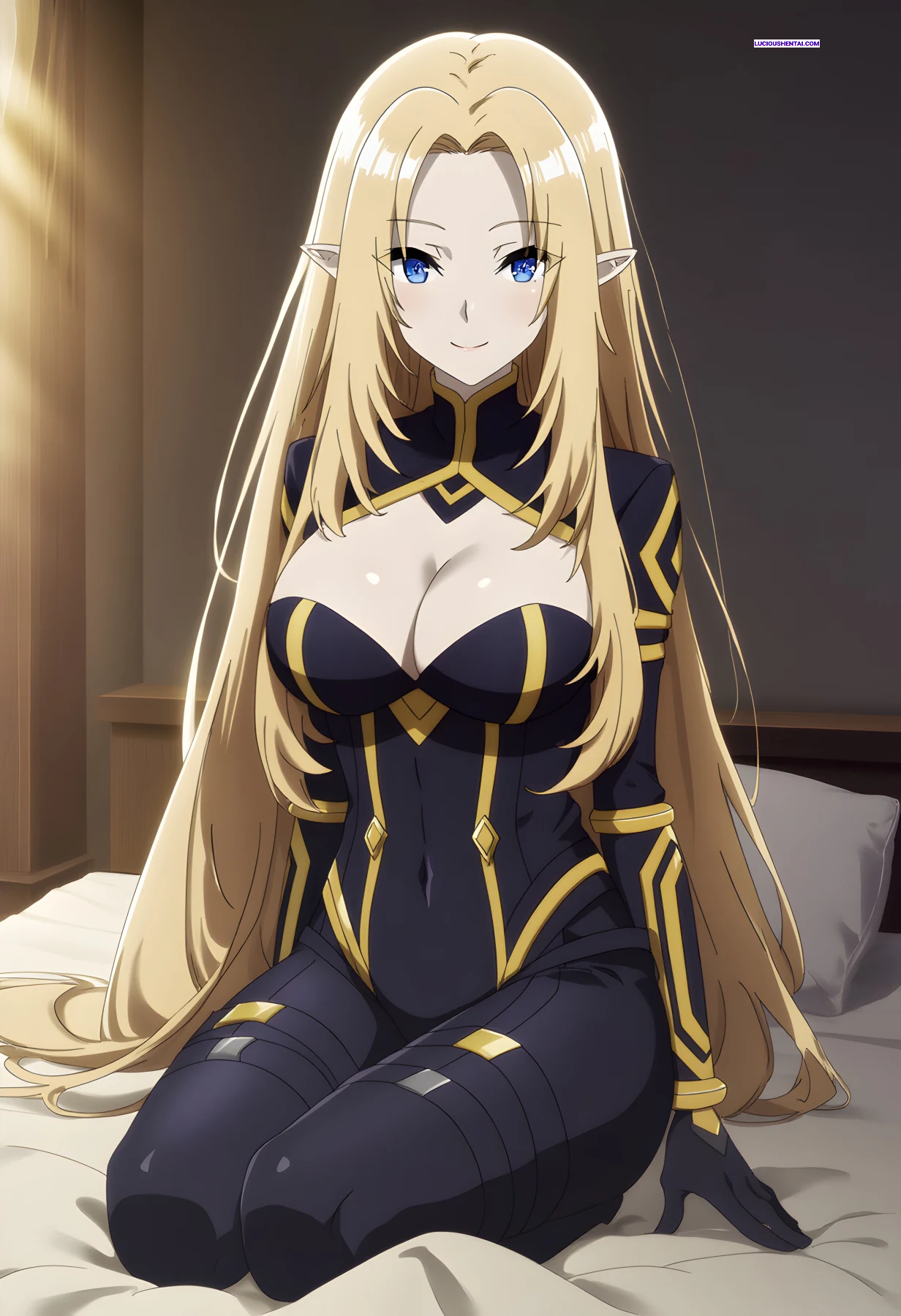 Discover Alpha Sex by STF_AI: Forbidden Hentai Ecstasy!