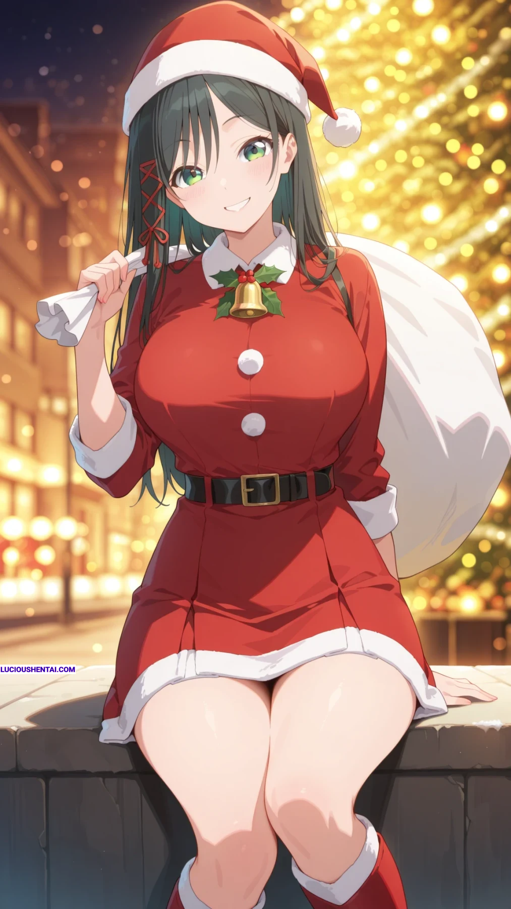 Tying the Knot with Amagami Yae's Erotic Sister Sex