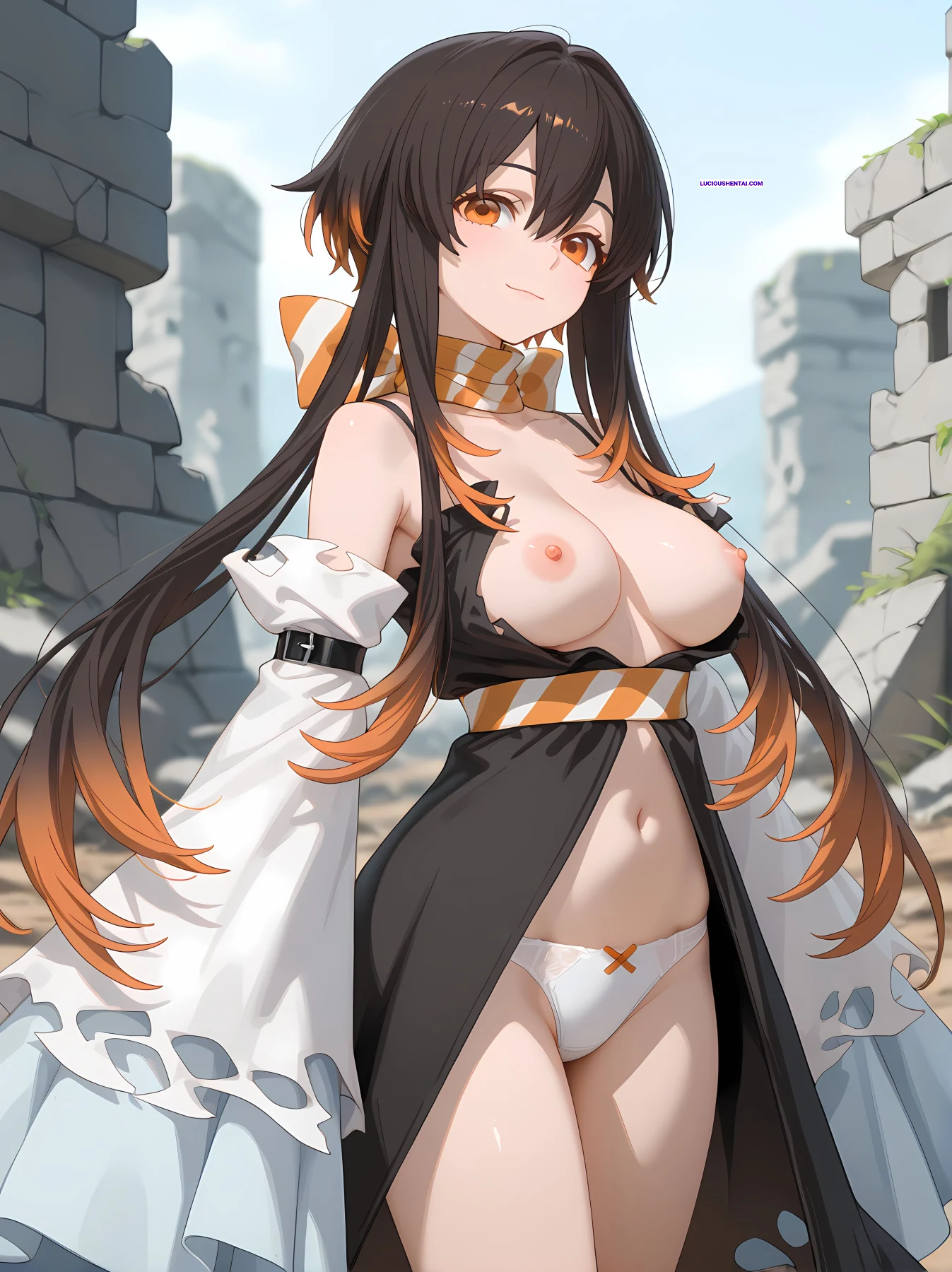 Experience Wild Sex in Amo Empool Ex Sex by N1KSM4N Now