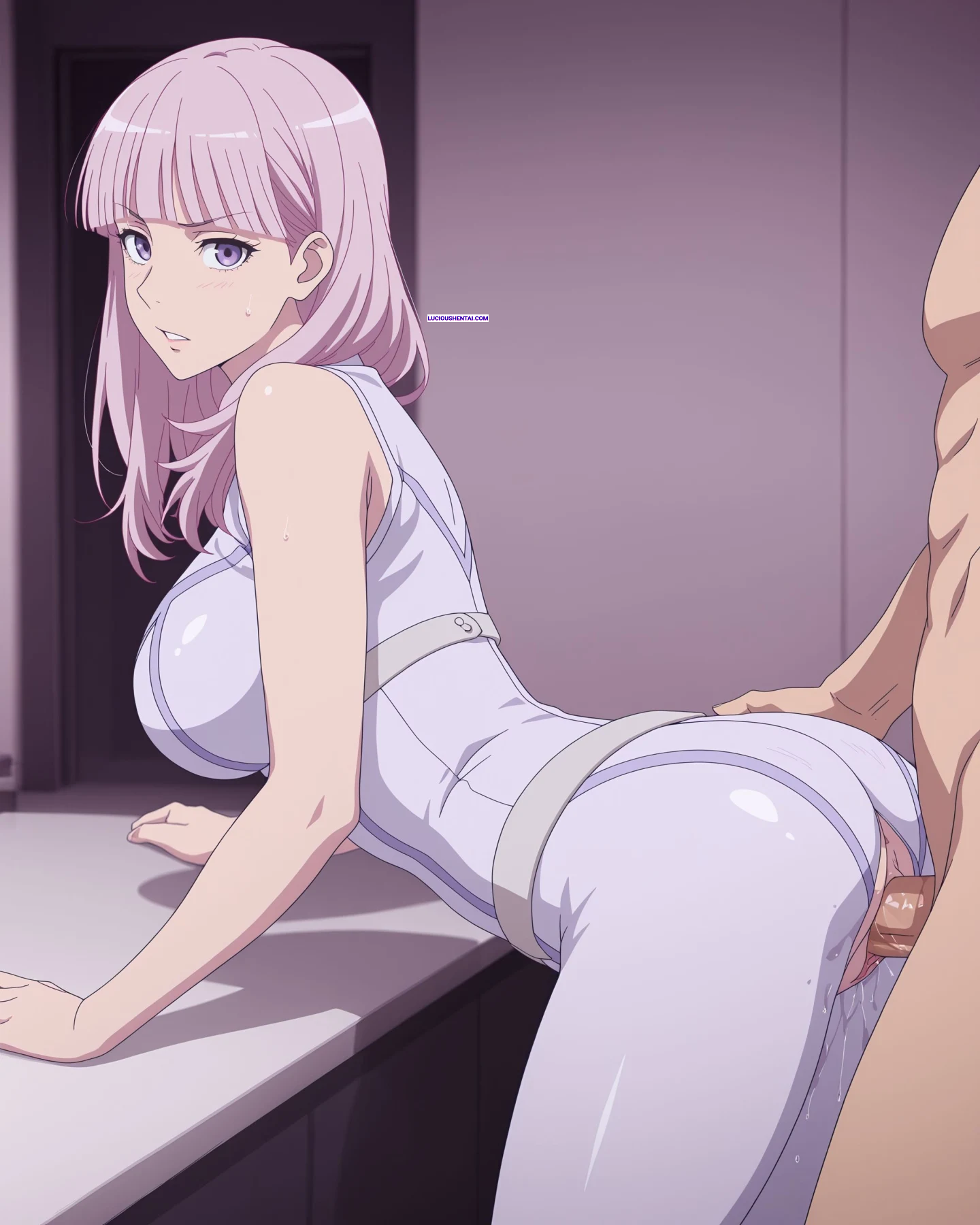 Angelica Yukino Gets Fucked Hard by Artificial Art