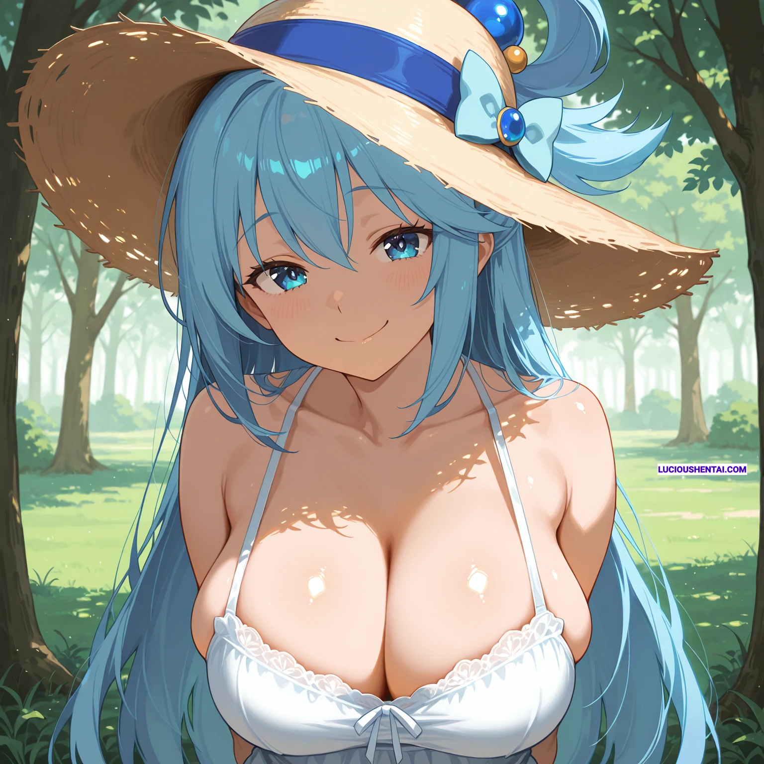 Experience the Ultimate Aqua Sex Thrills by Edosynf