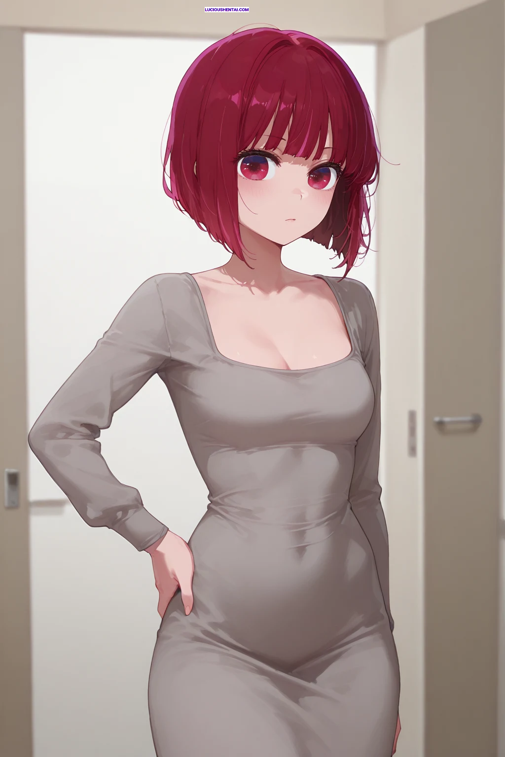 Unleash Arima Kanas Wildest Sex Fantasies by Amane