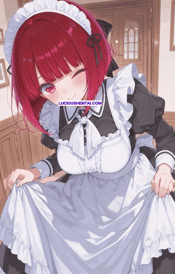 Arima Kana's Wild Oshi no Ko Sex Romp by Siyo