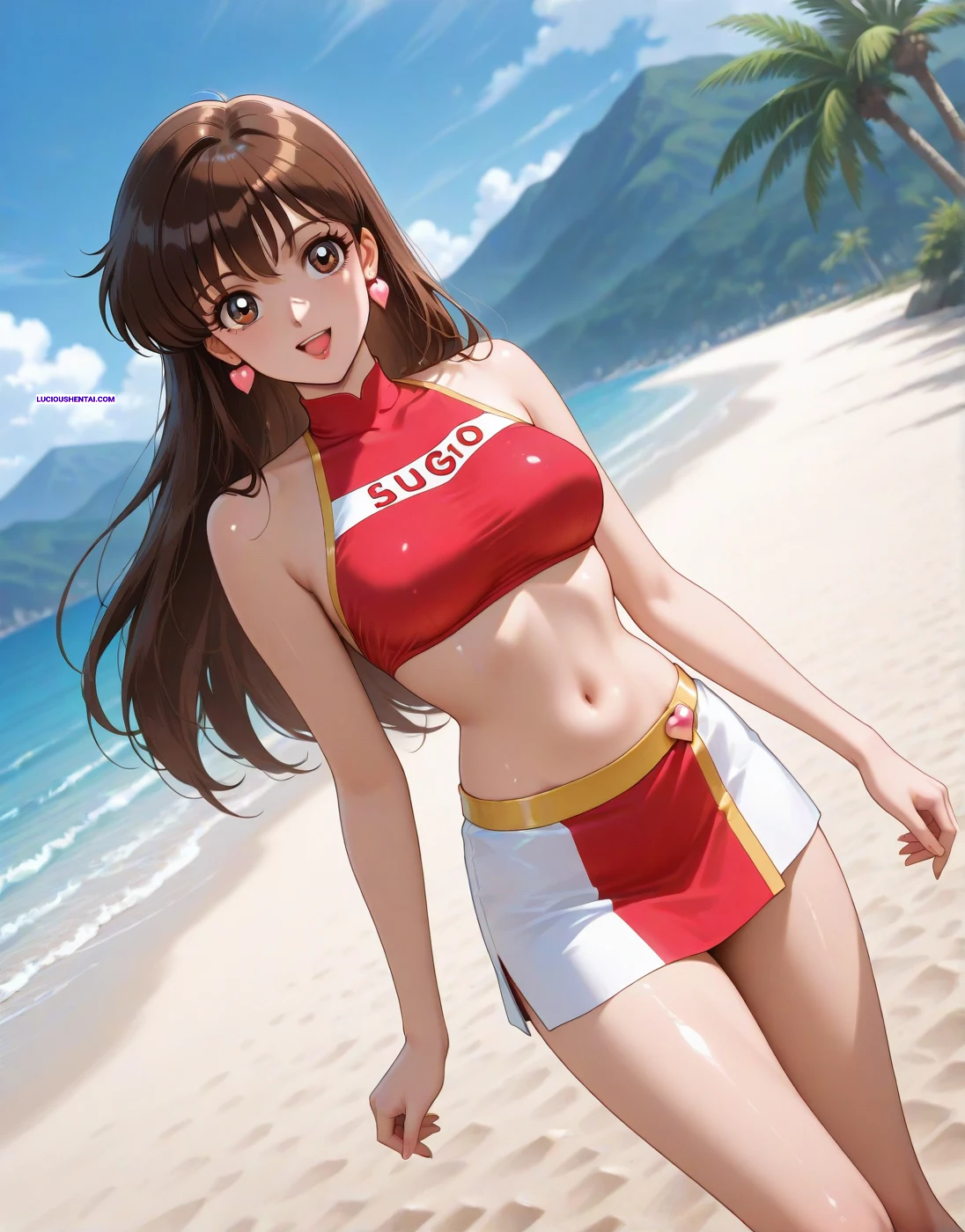 Asuka Sugo Fucked Hard in 330 Wild Sex Pics by Anh Dang