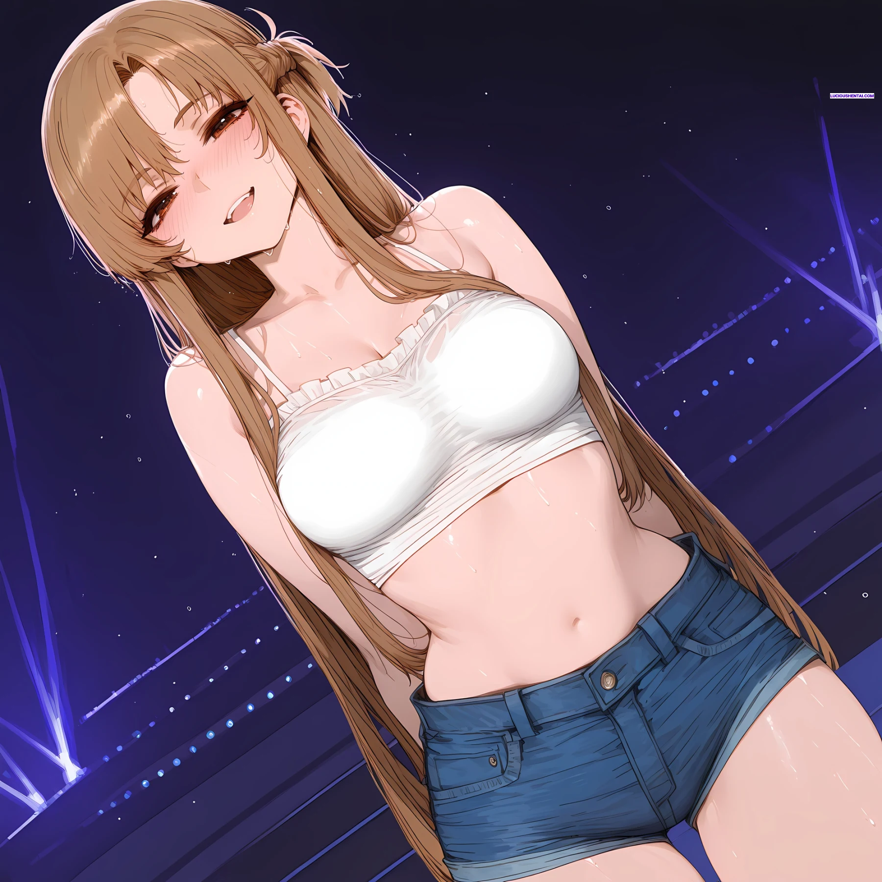 Unlock Asuna’s Forbidden Full Set Sex by WaifuLover Now
