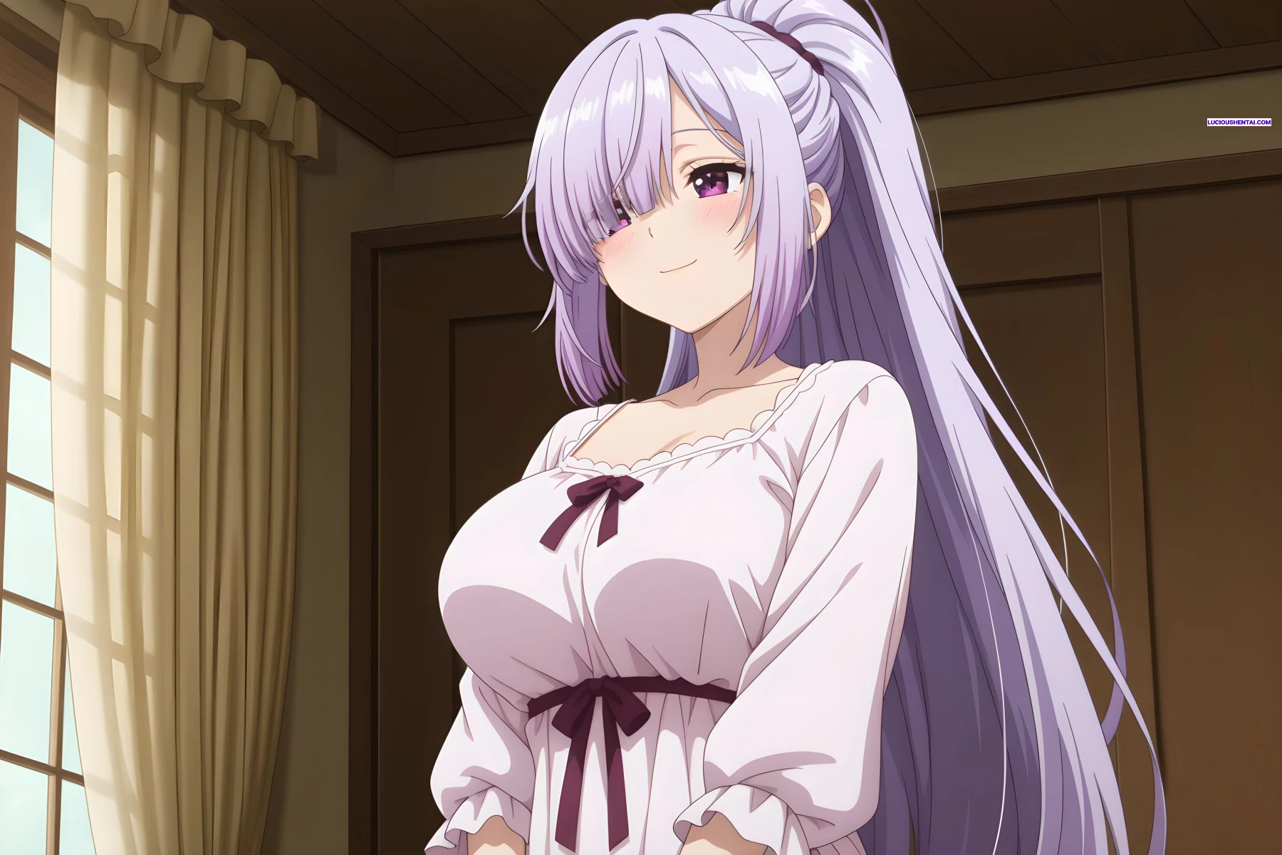Discover the Lewd Secrets of Atelier Sex by LoveHUwU