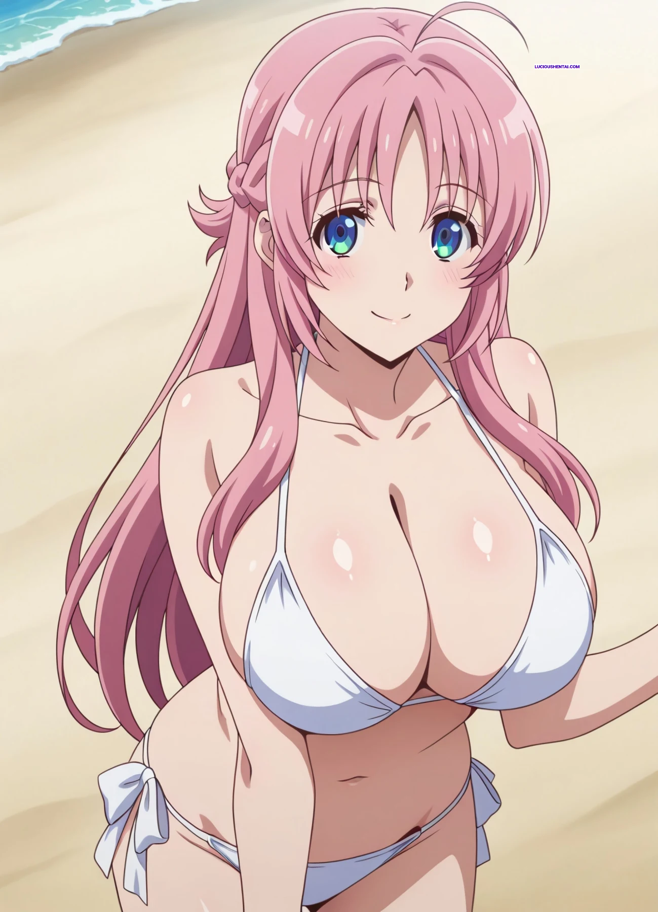 Atena Saotome Craves Wild Sex from a4ye Ai