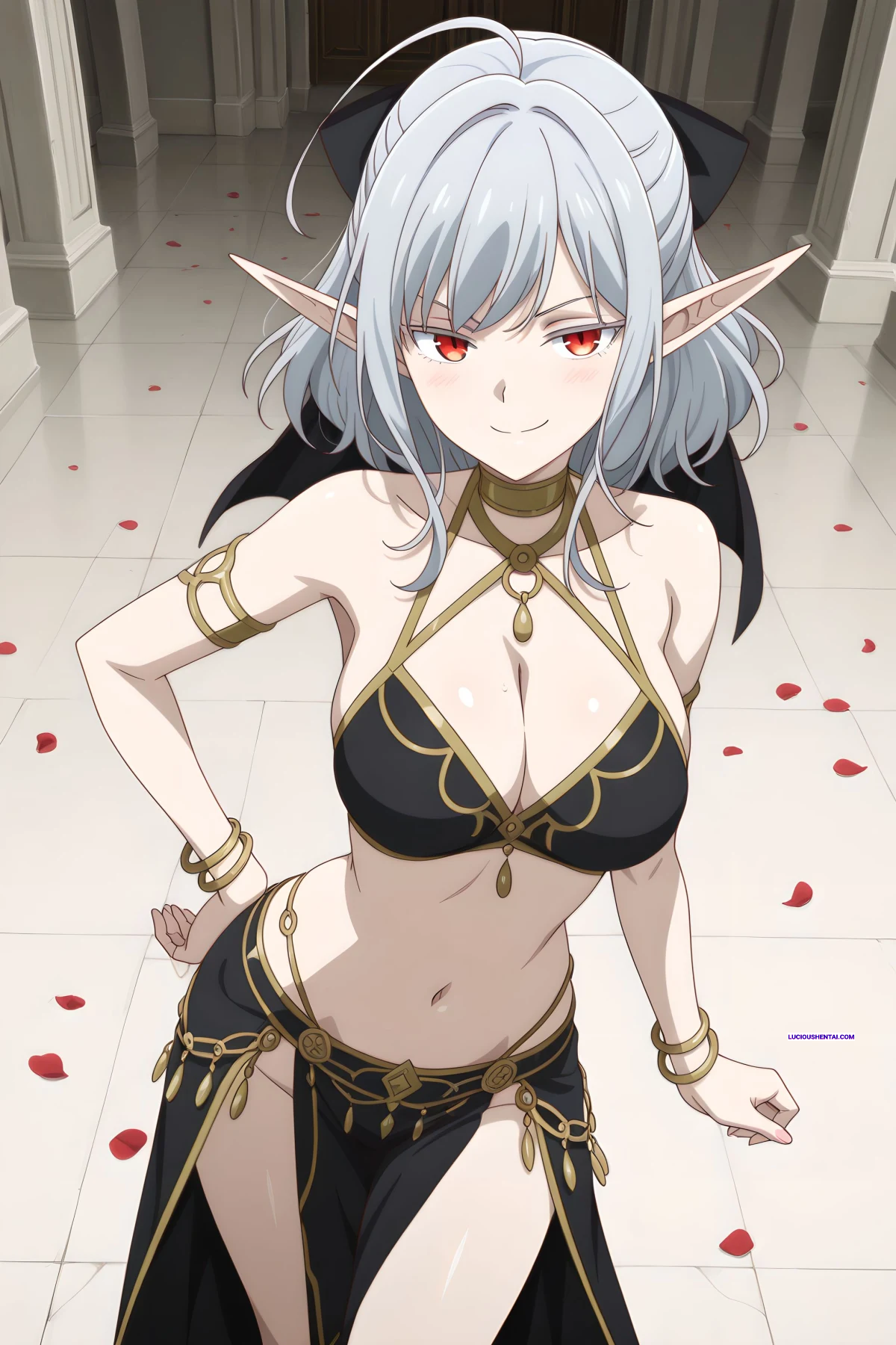 Hot Atou Sex by LoveHUwU: Forbidden Pleasures Await