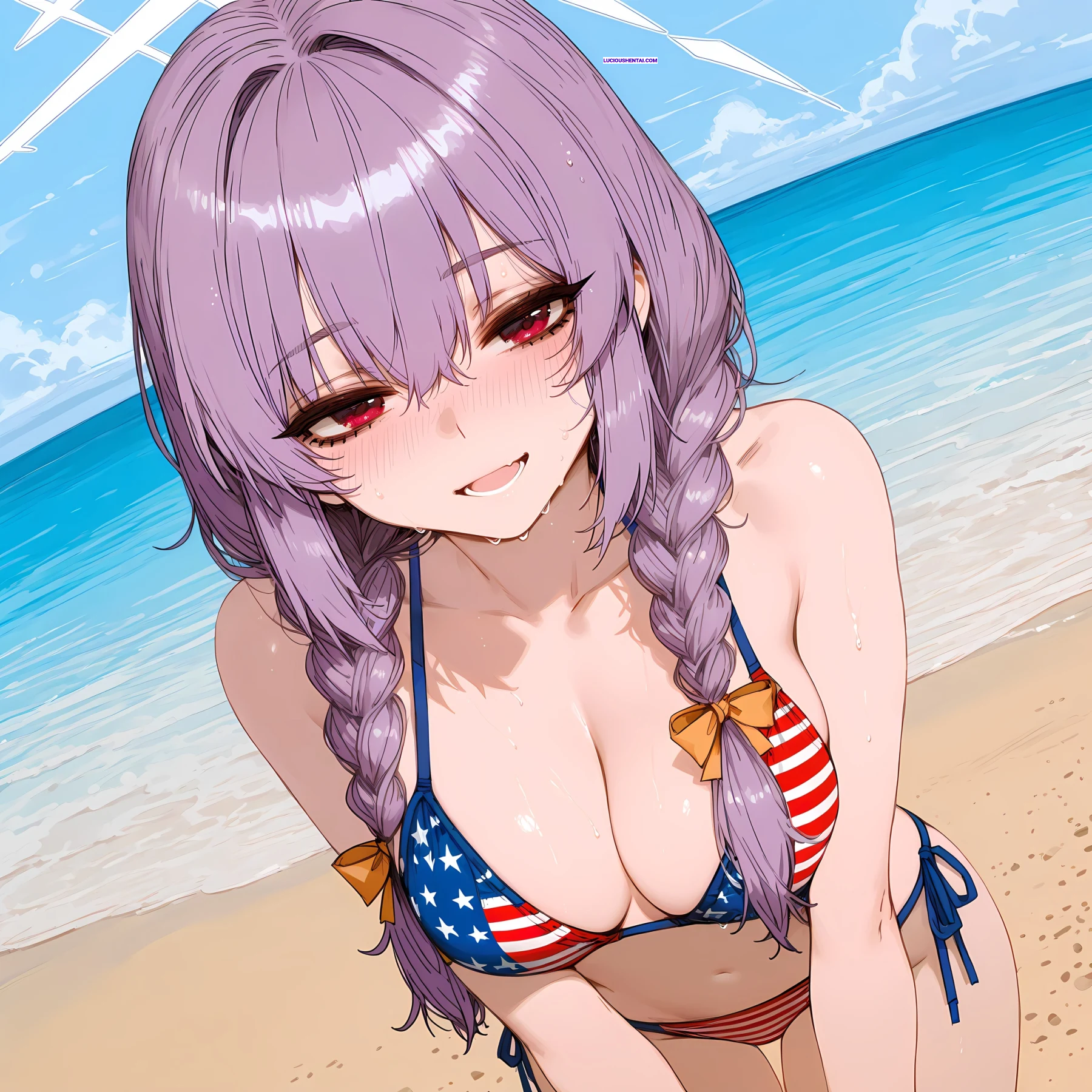 Discover Atsukos Steamy Sex Secrets by WaifuLover