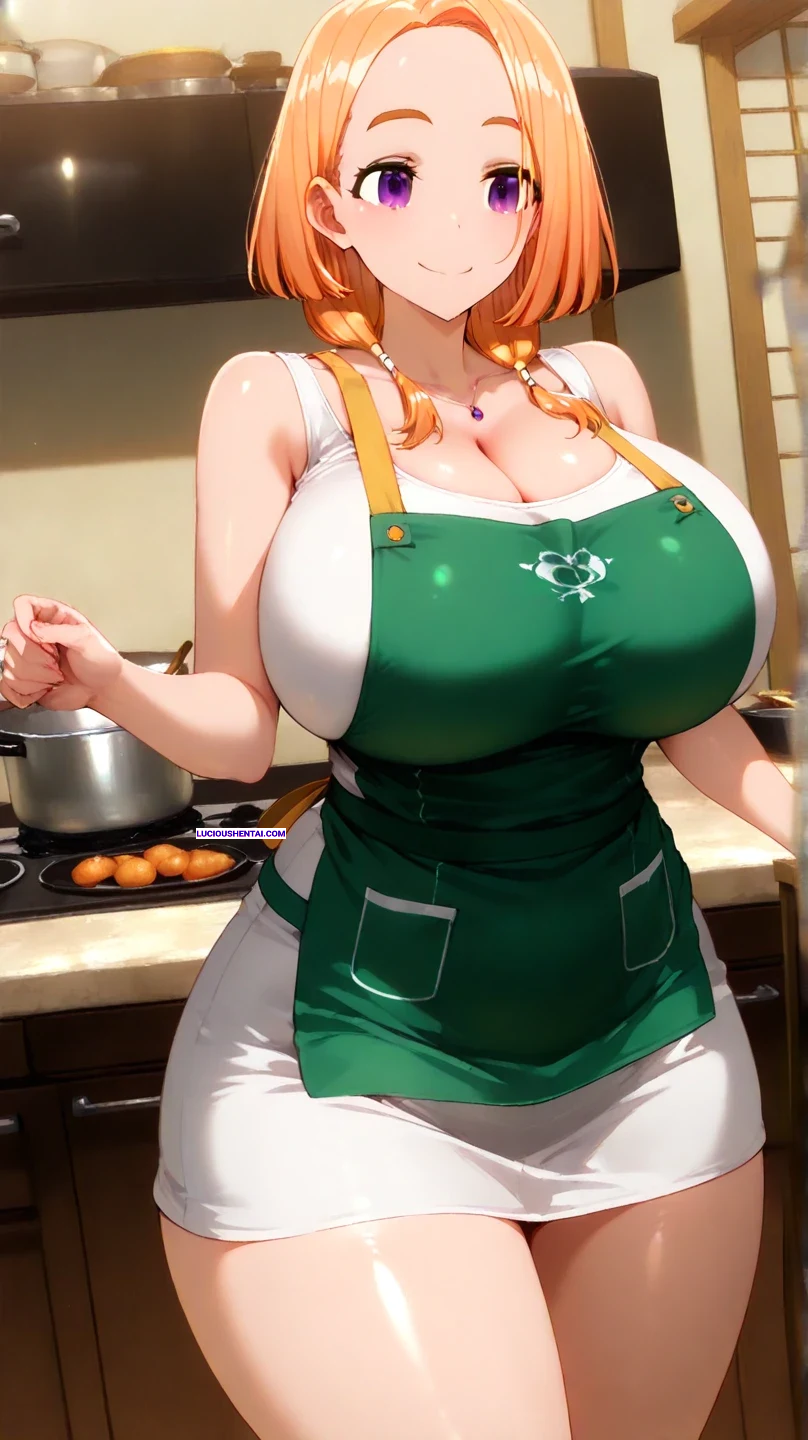 Banri Shiunji Fucked in Shiunji-ke no Kodomotachi