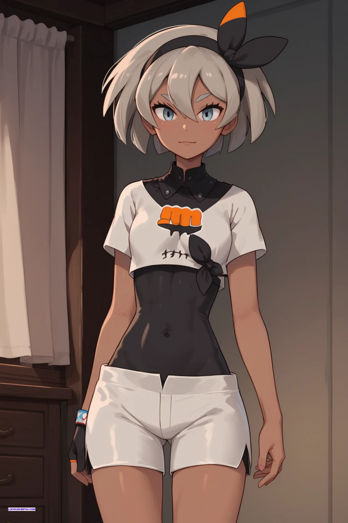 Bea Pokemon Hentai: Steamy Sex Quests Unleashed!
