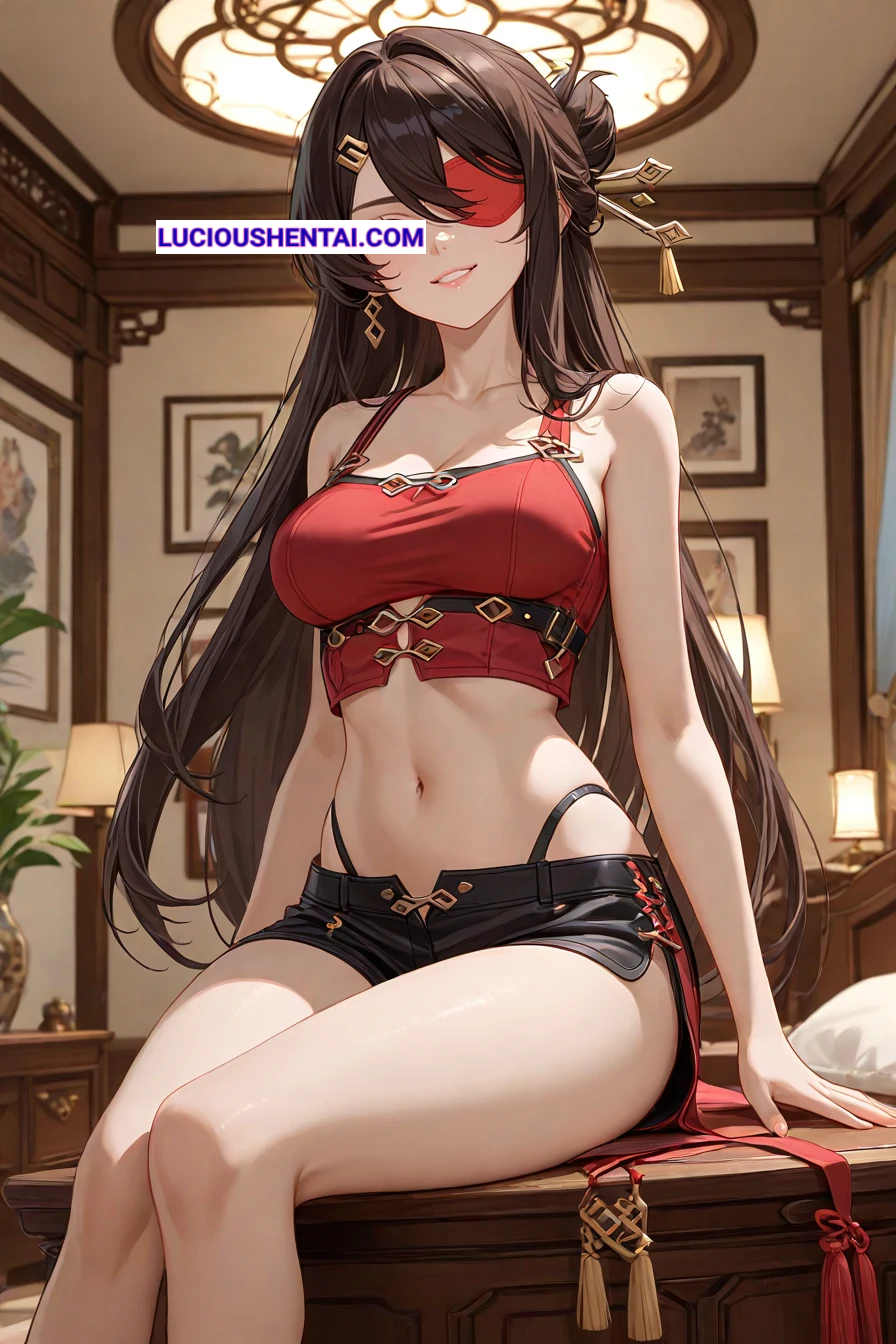 Beidous Casual Exclusive Sex Edition by RaidenShahasra