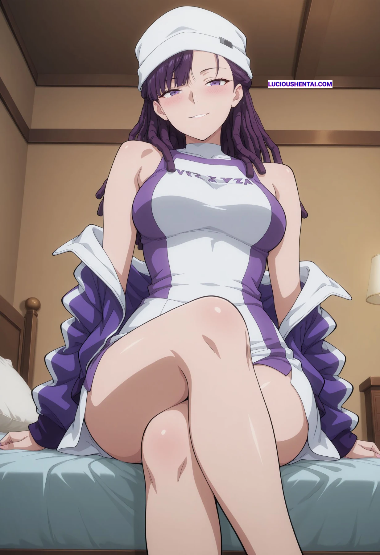Unleash Desires in Bowa 2 Sex by Max Hentai Bliss