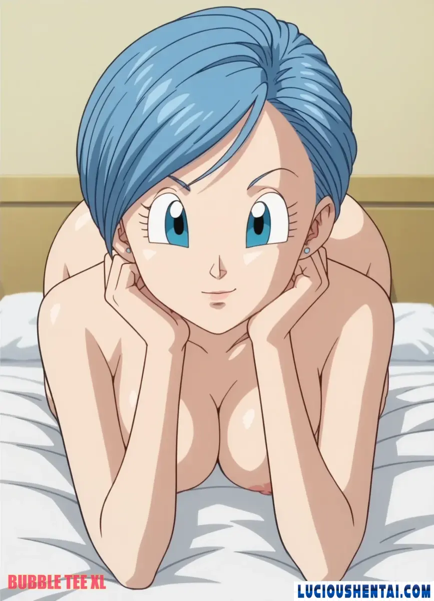 Bulma's Intimate Adventures in Dragon Ball Super