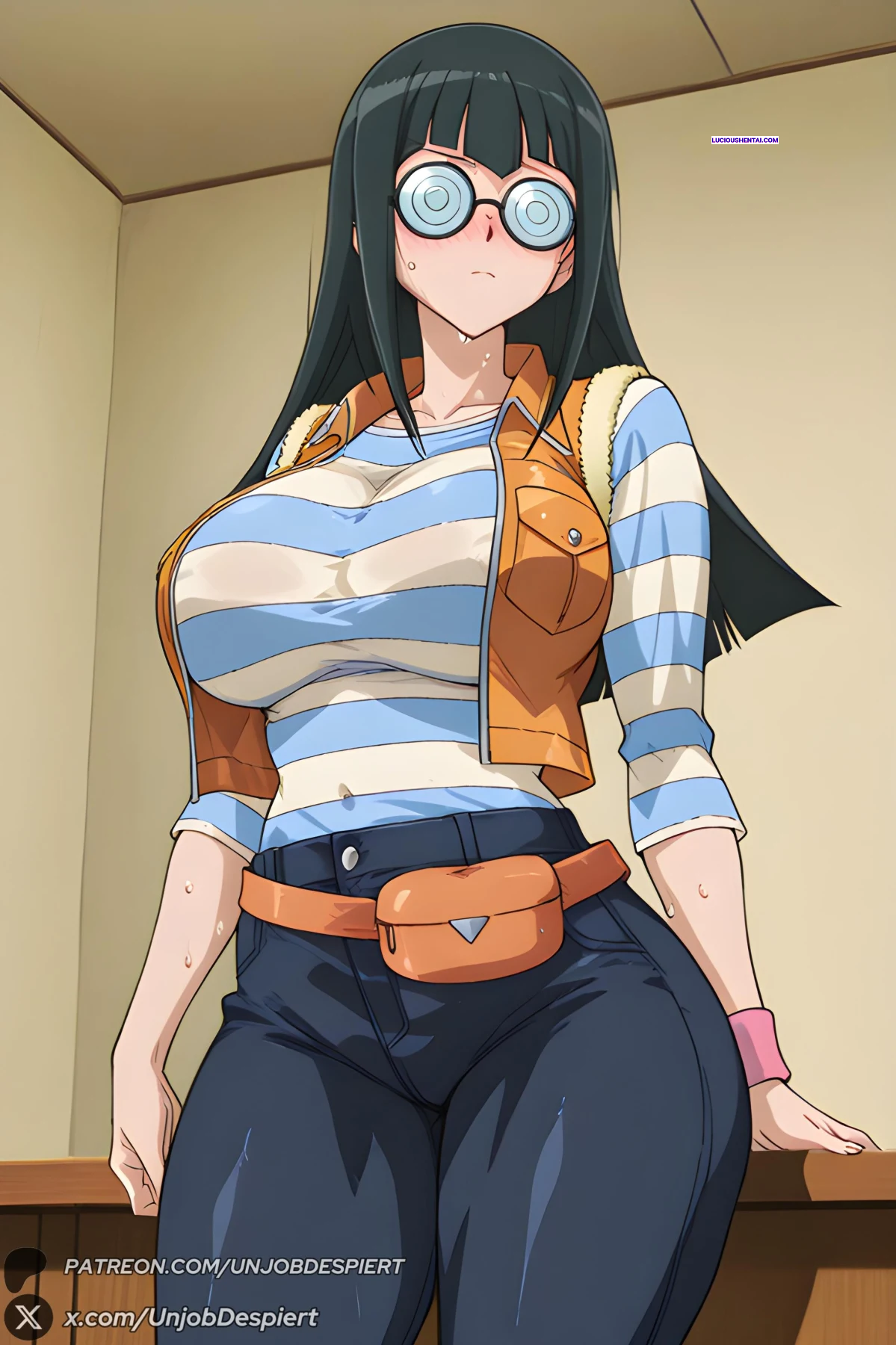 You Wont Believe Carly Nagisas YuGiOh ZIP Sex You Wont Believe Carly Nagisas YuGiOh ZIP Sex