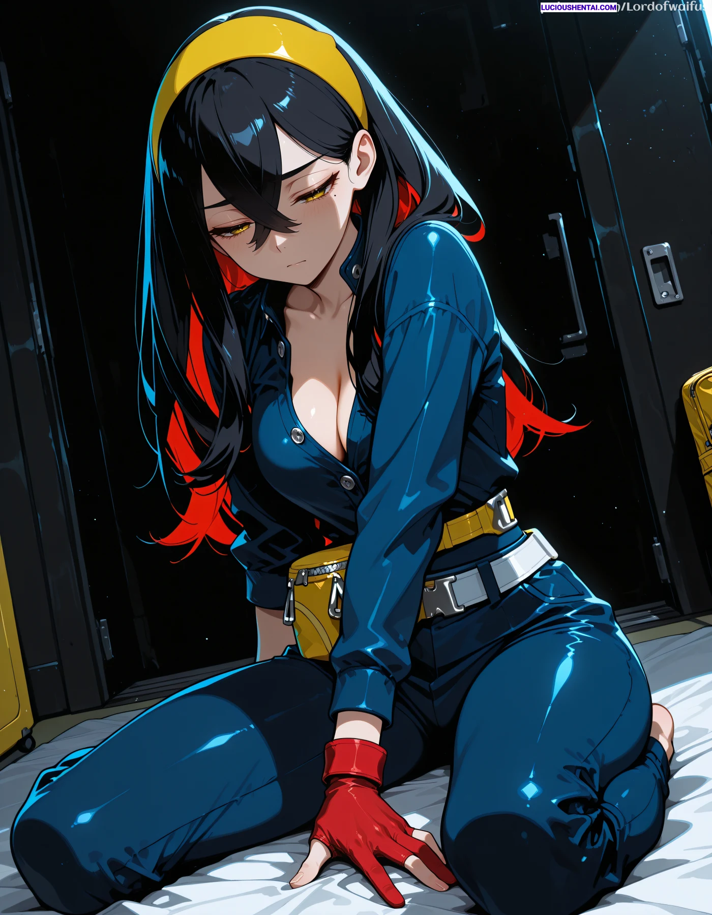 Carmine's Wild Pokemon 4K Fuck Fest by Lord of Waifus