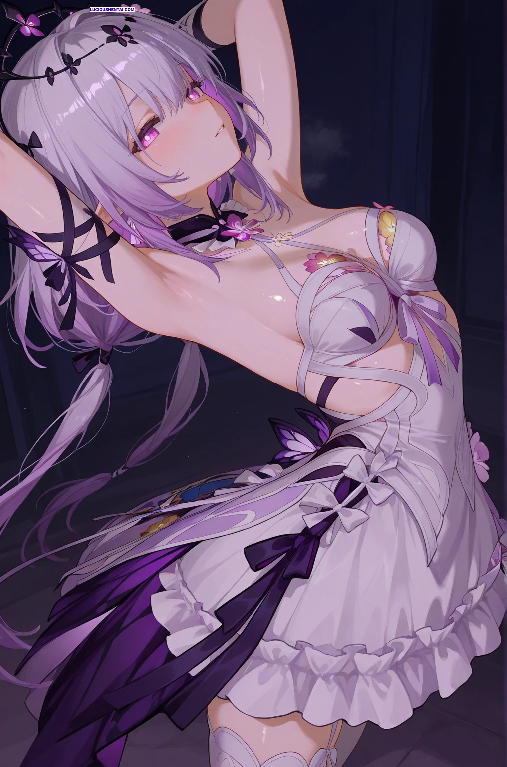 Indulge in Castorices Steamy Sex by Amane Now