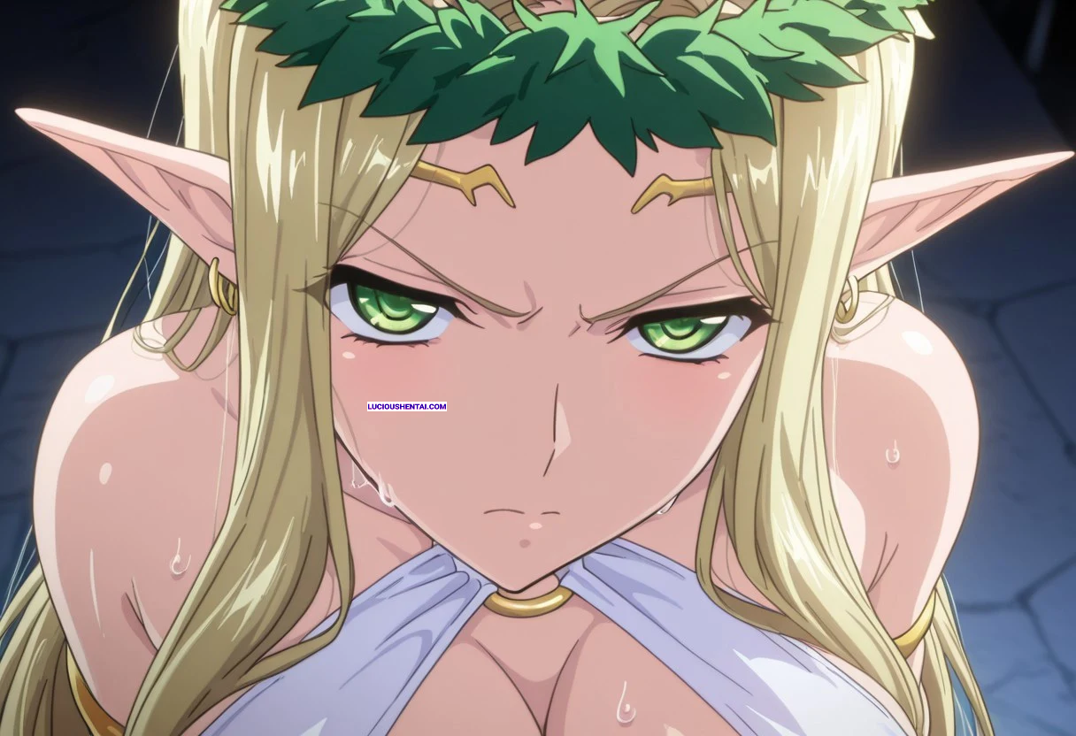Celestine Lucross Wild Kuroinu Sex by Primer AI