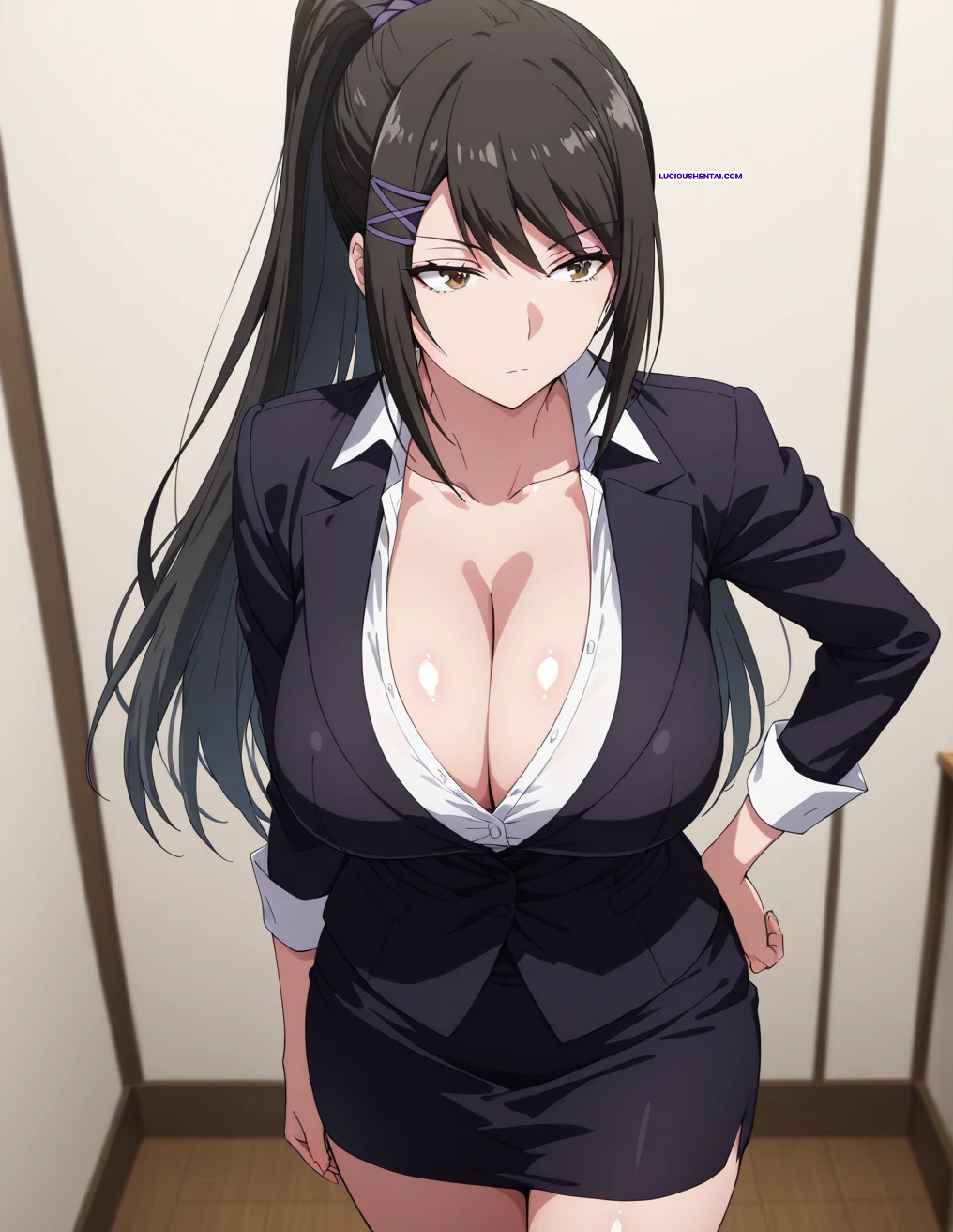 Chabashira Saes Steamy Elite Classroom Sex Frenzy Chabashira Saes Steamy Elite Classroom Sex Frenzy