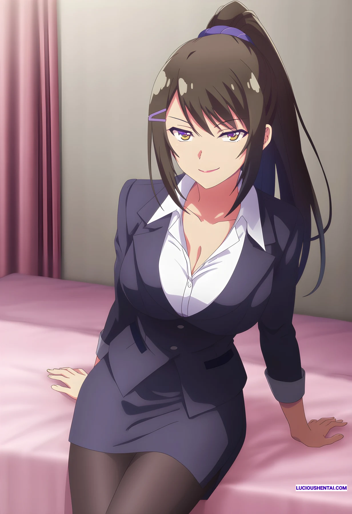 Chabashira Sae Fucked Hard by Horny Students in Class Chabashira Sae Fucked Hard by Horny Students in Class