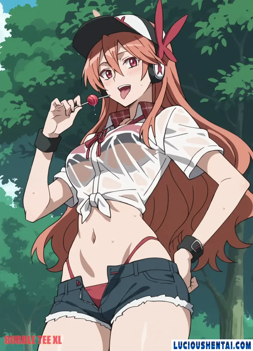 Chelsea's Enticing Adventures in Akame Ga Kill