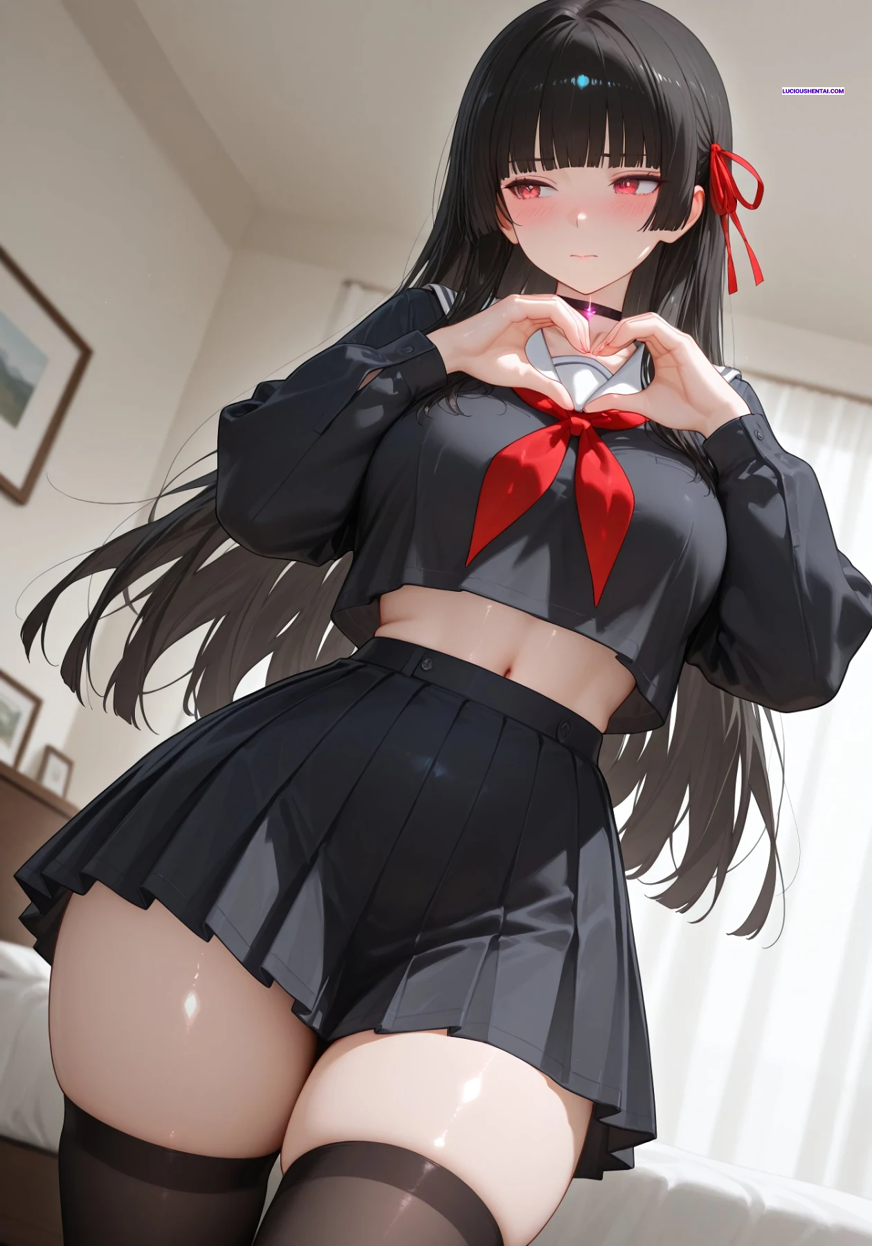 Chisa's 92 Wild Sex Pics by ReverendGreatLove