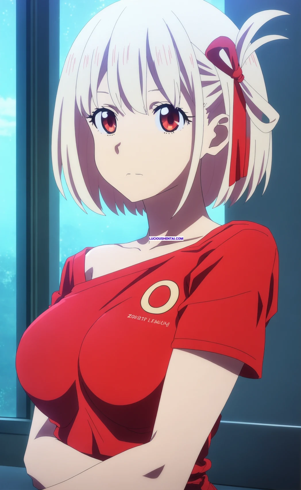 Chisatos Forbidden Sex Adventures by Ettalia Exposed