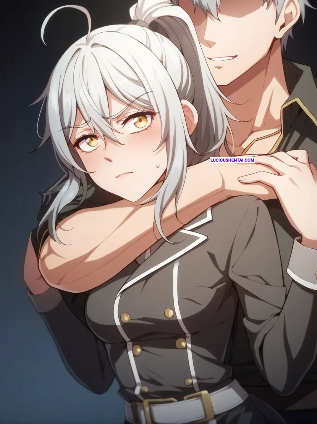 Ciel Lionhearts Wild Secret Sex Exposed by CYDarkness