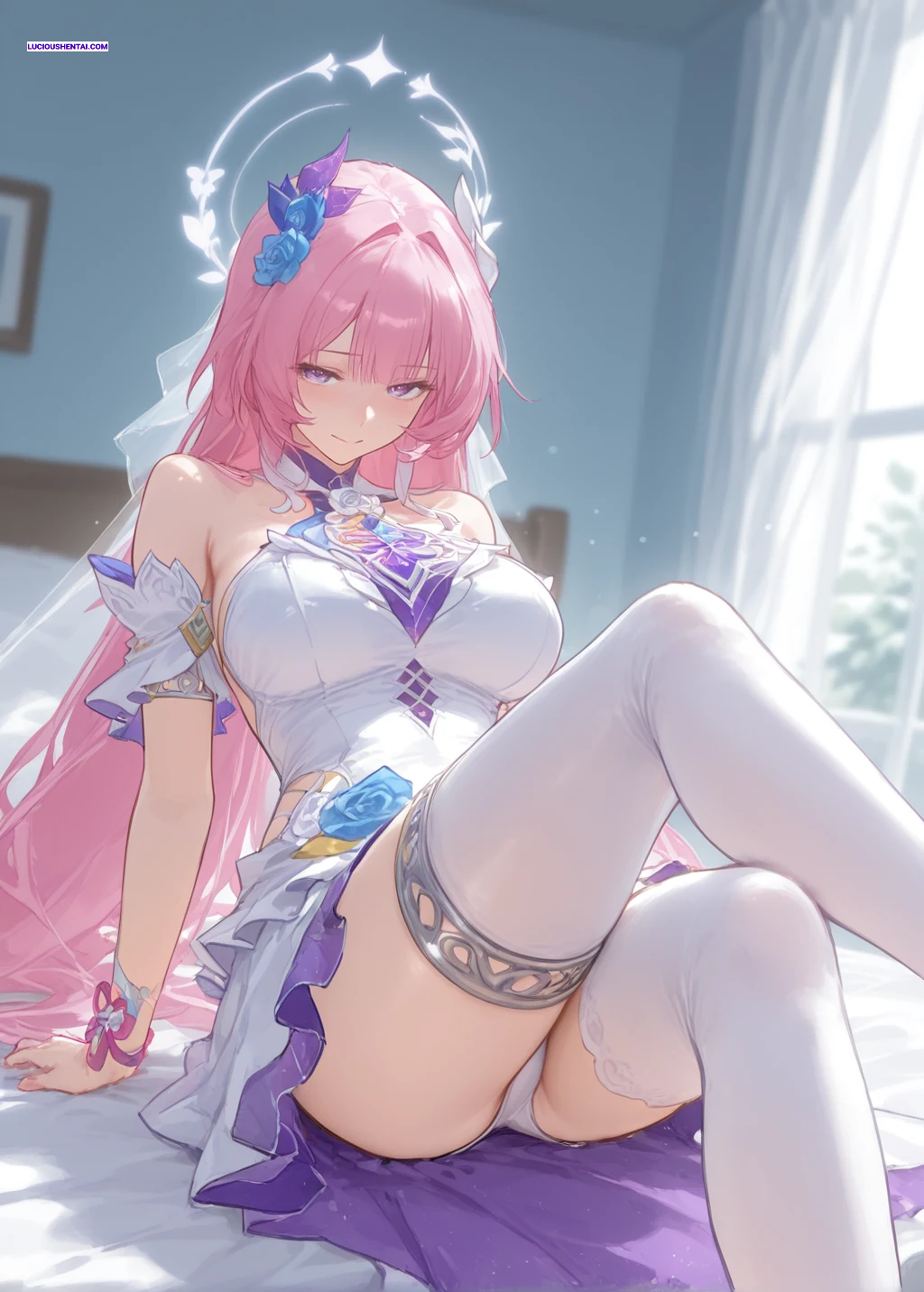 You Wont Believe Cyrene X Phainon Sex Scenes by Kurai G