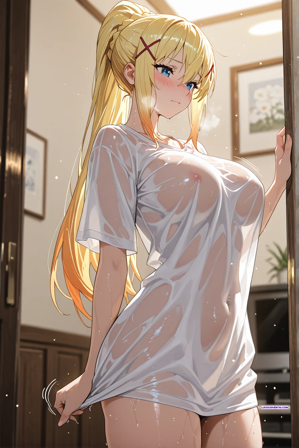 500 Insanely Brutal Darkness Sex Pics by KALA AI NSFW