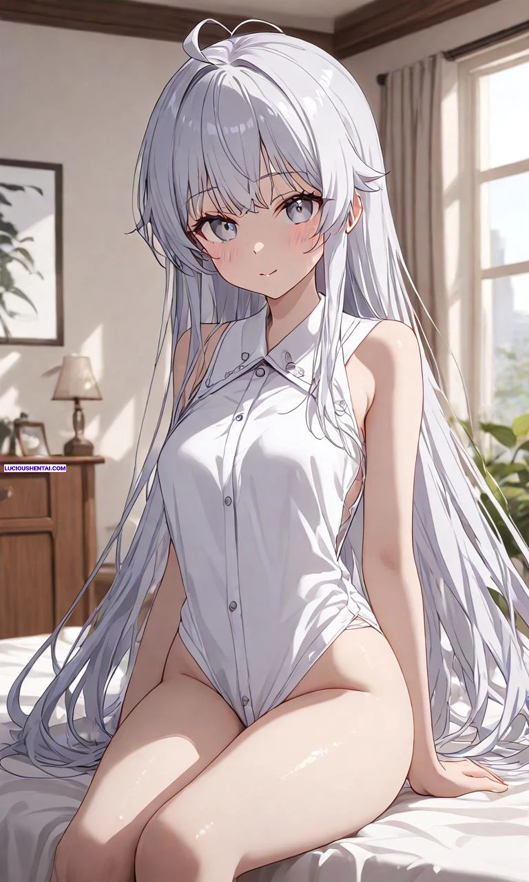 Hibiki's Erotic Date A Live Sex by Sakura Illustration Hibiki's Erotic Date A Live Sex by Sakura Illustration