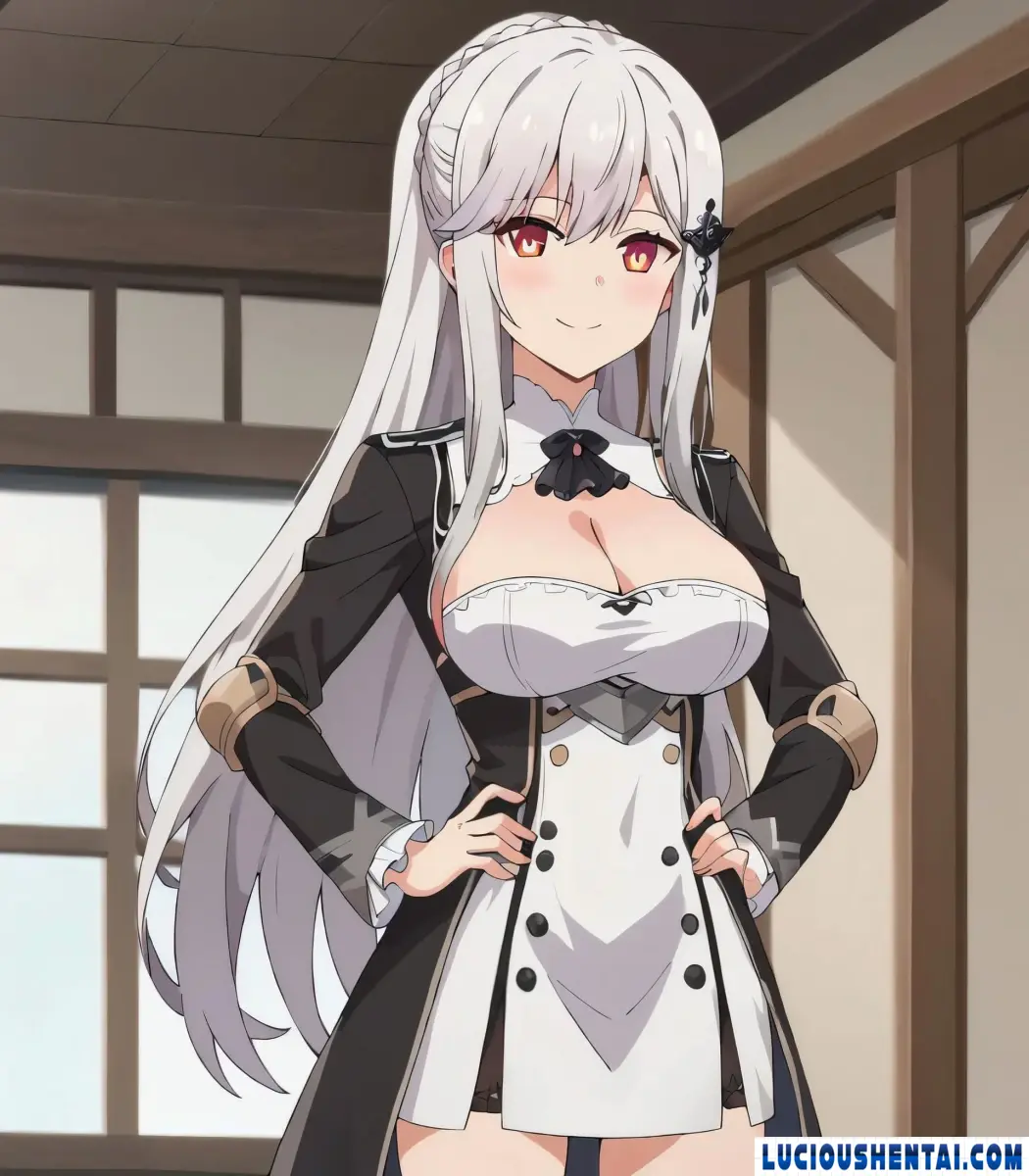 Nautical Nights with Dunkerque and Azur Lane Delights