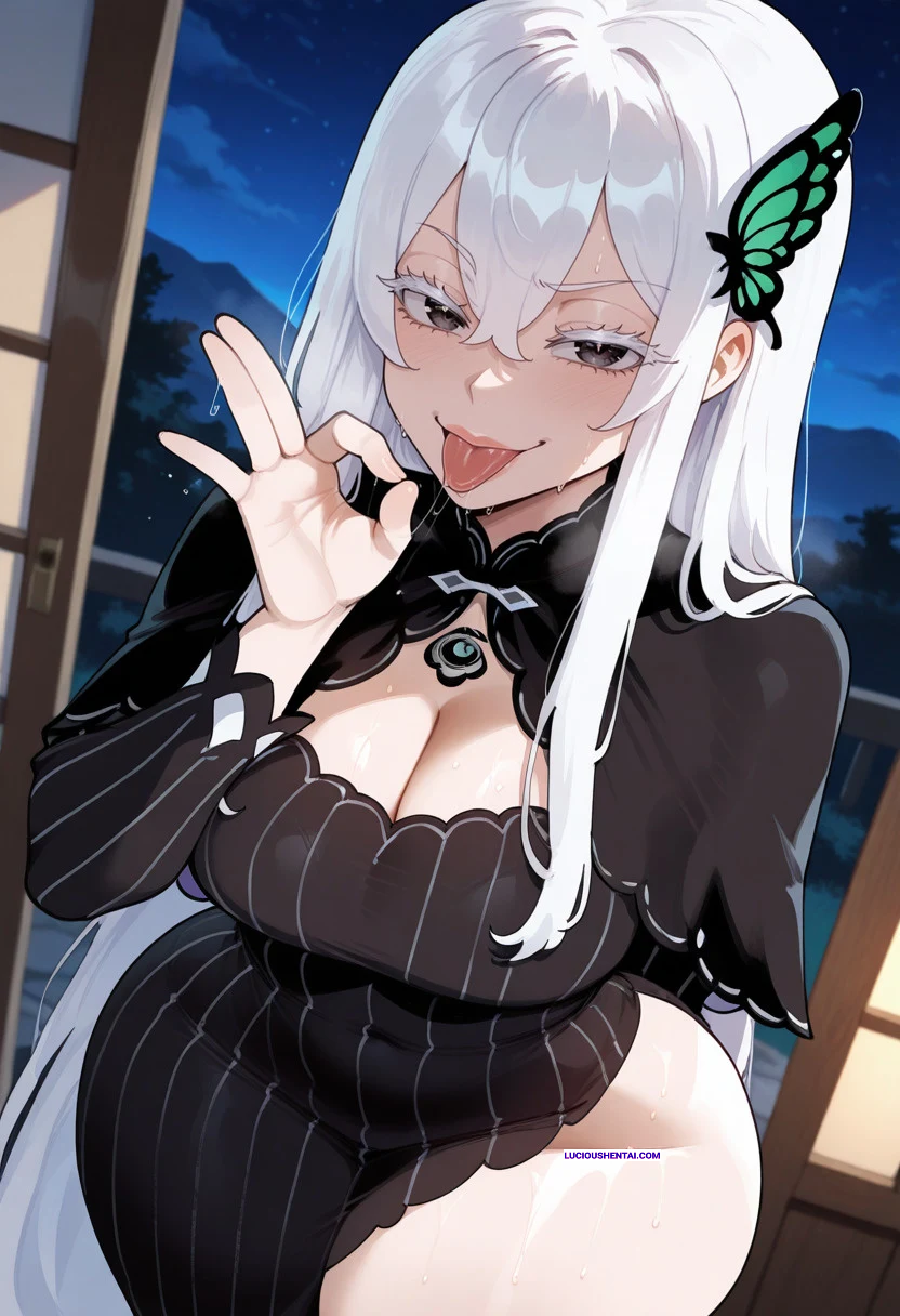 Unleash Forbidden Echidna Sex by GinWolf Now