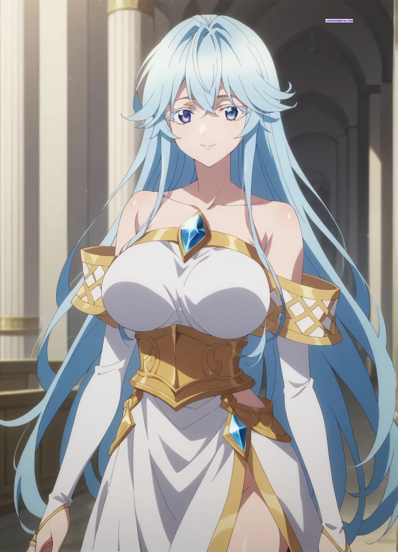 Elfaria Albis Serfort Craves Intense Sex from a4ye Ai