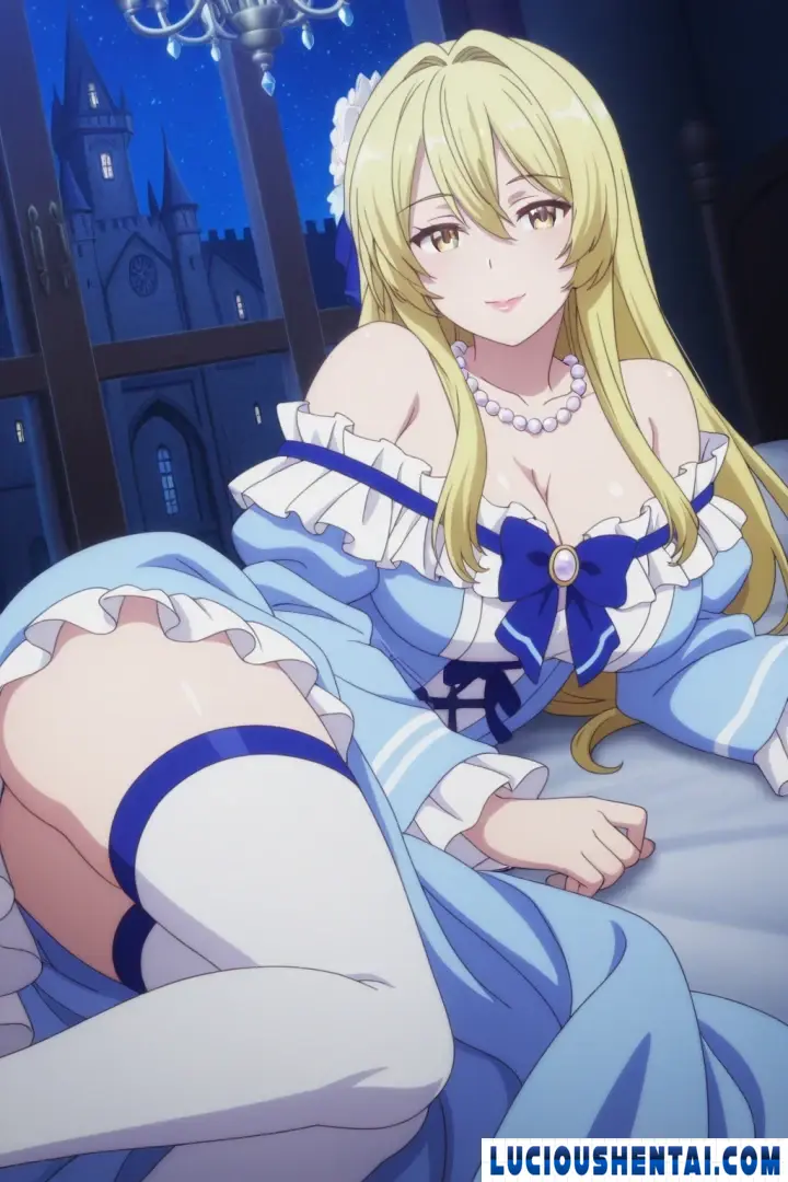 Realist Hero Rebuilt Kingdom Elisha Elfrieden Hentai Lust