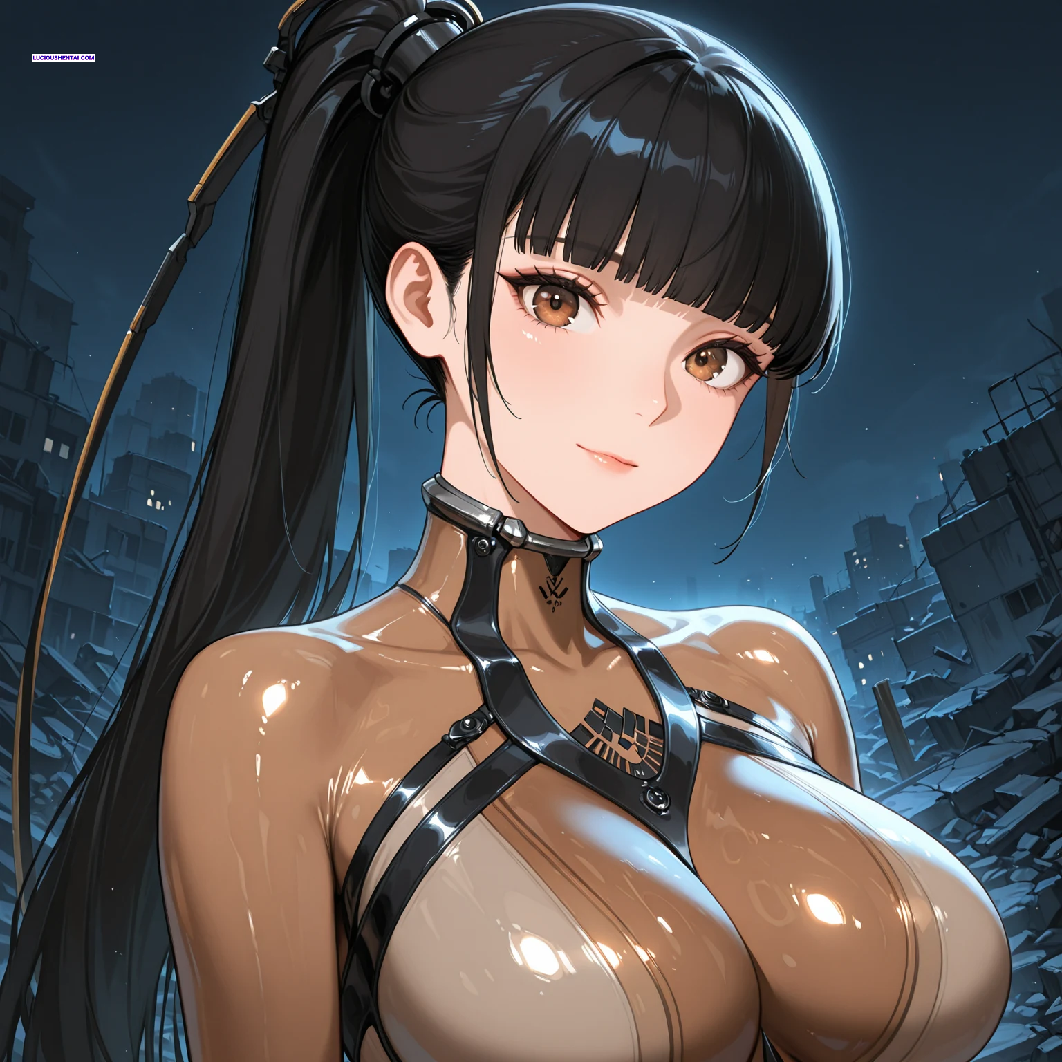 Eves 6 Steamy Outfits Unleash Wild Sex by Edosynf