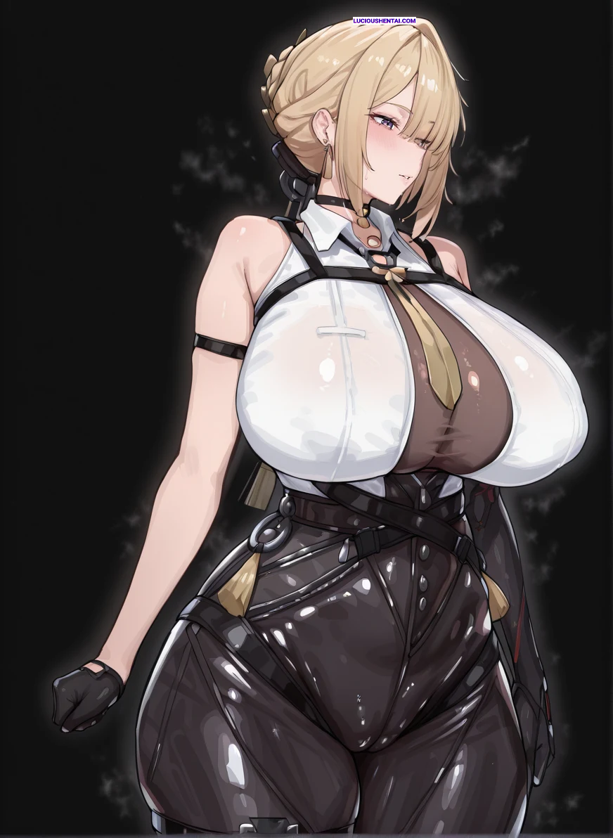 Unleash Your Desires with Evelyn Sex by Head Park